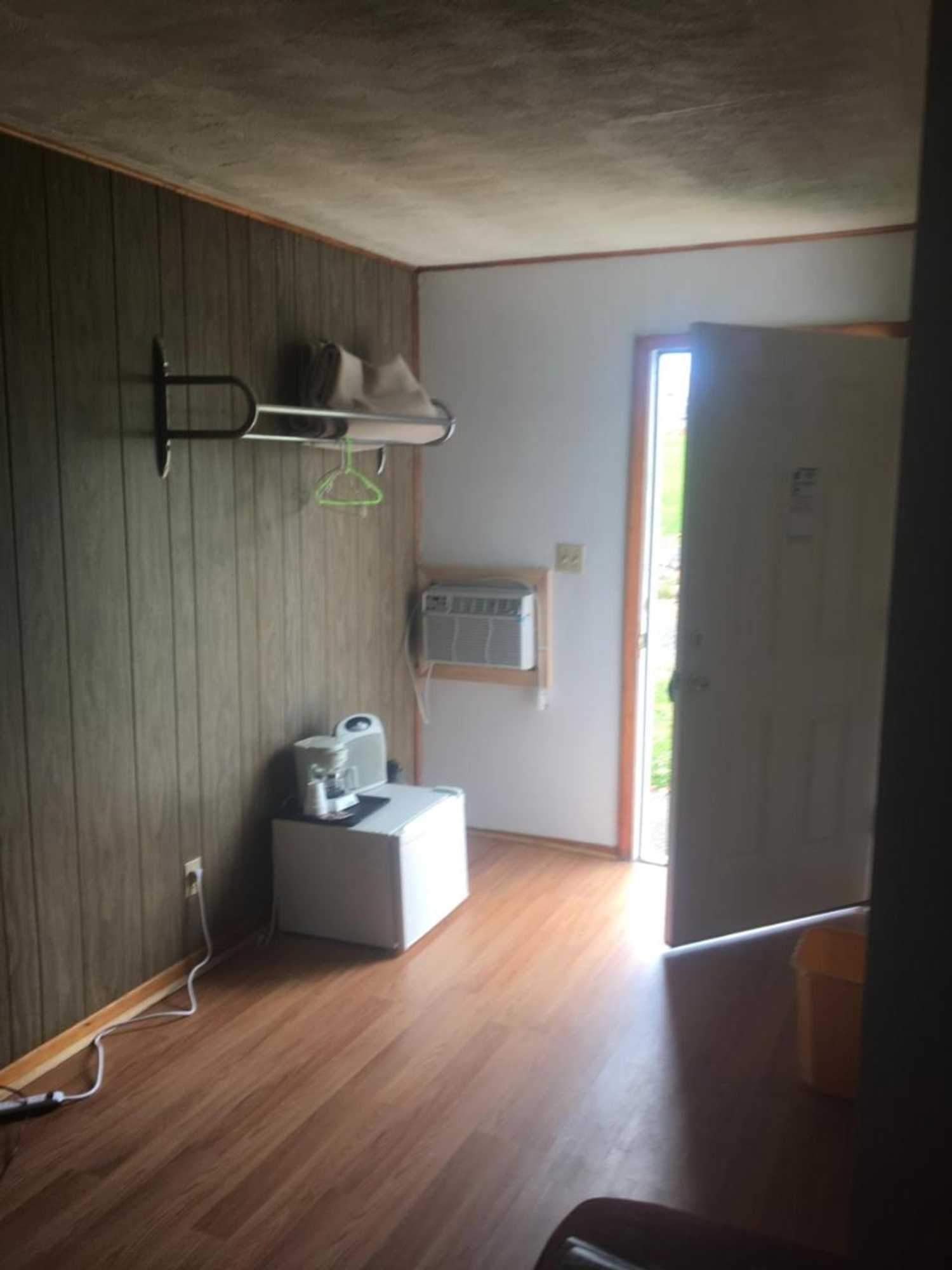 Gift card for Cabin & Motel Rentals