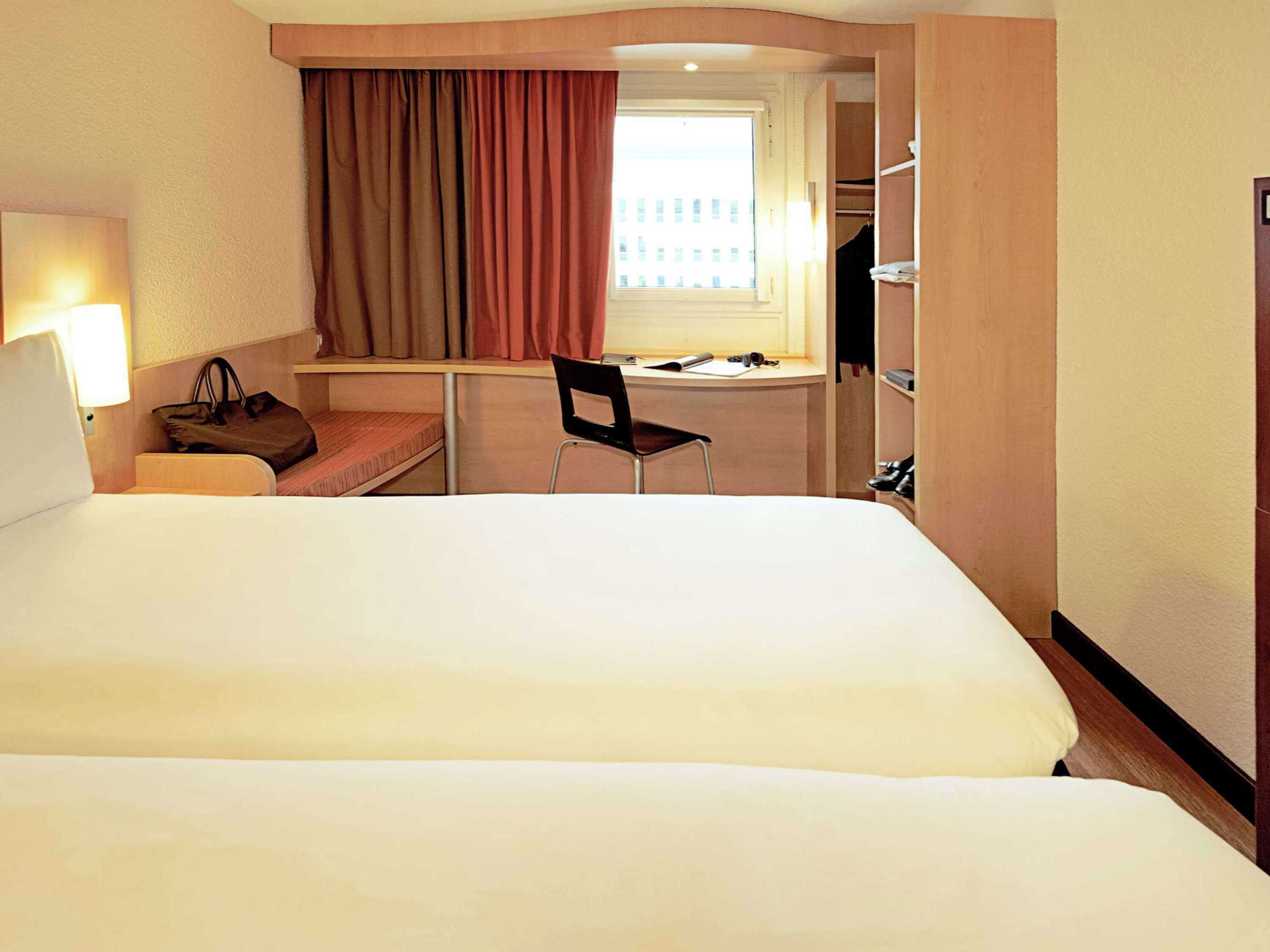 Gift card for Ibis Ulm City Gift card for Ibis Ulm City