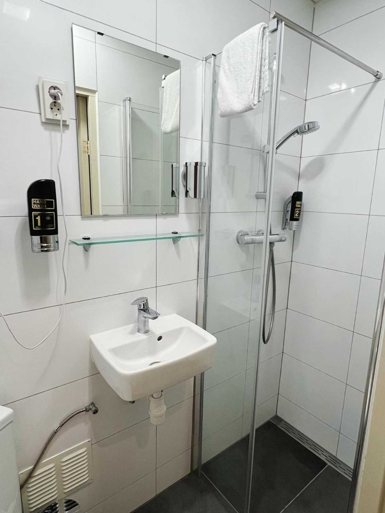 Gift card for Coronazeist-Utrecht NL