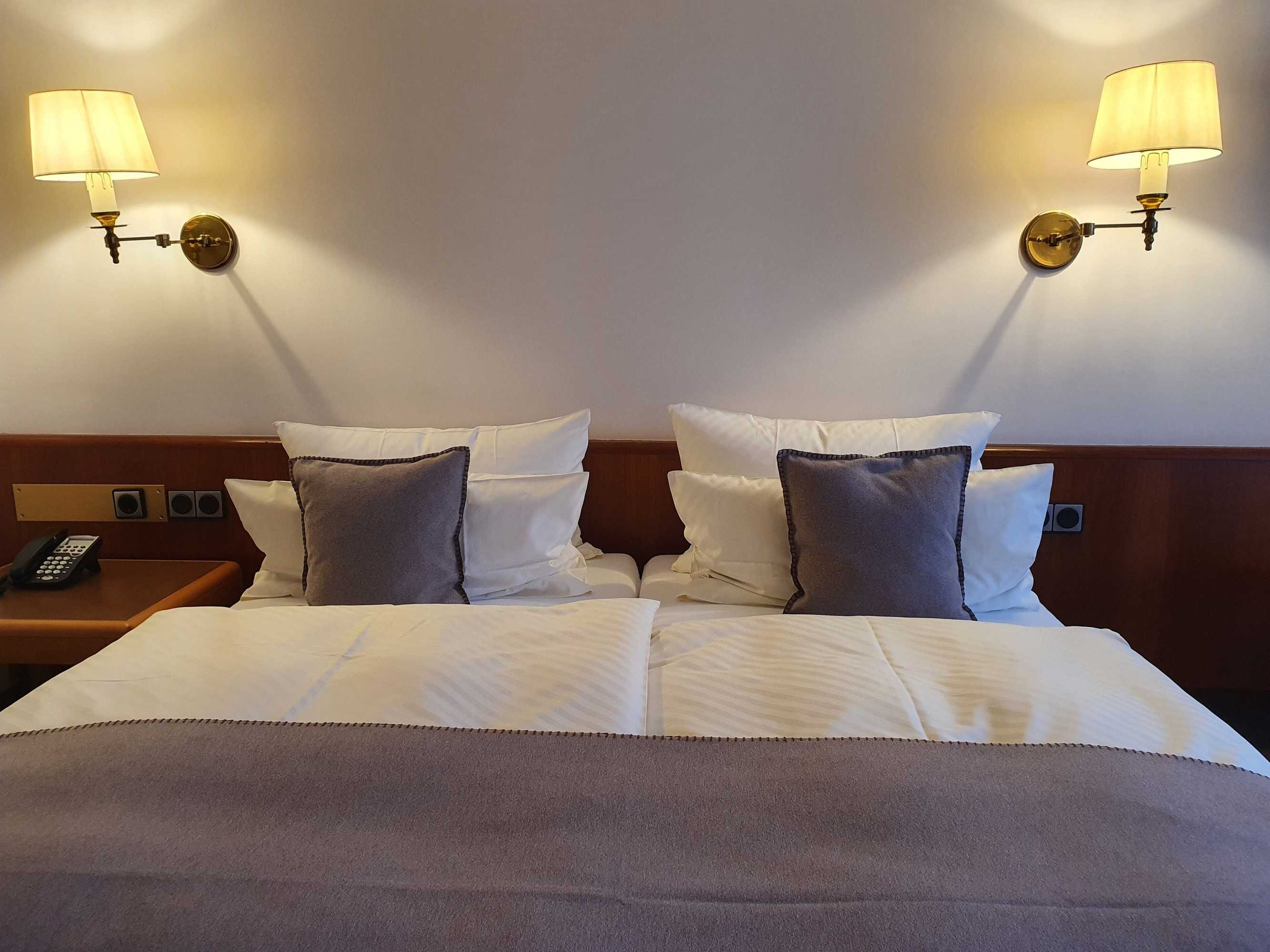 Gift card for Käfernberg - Weinhotel