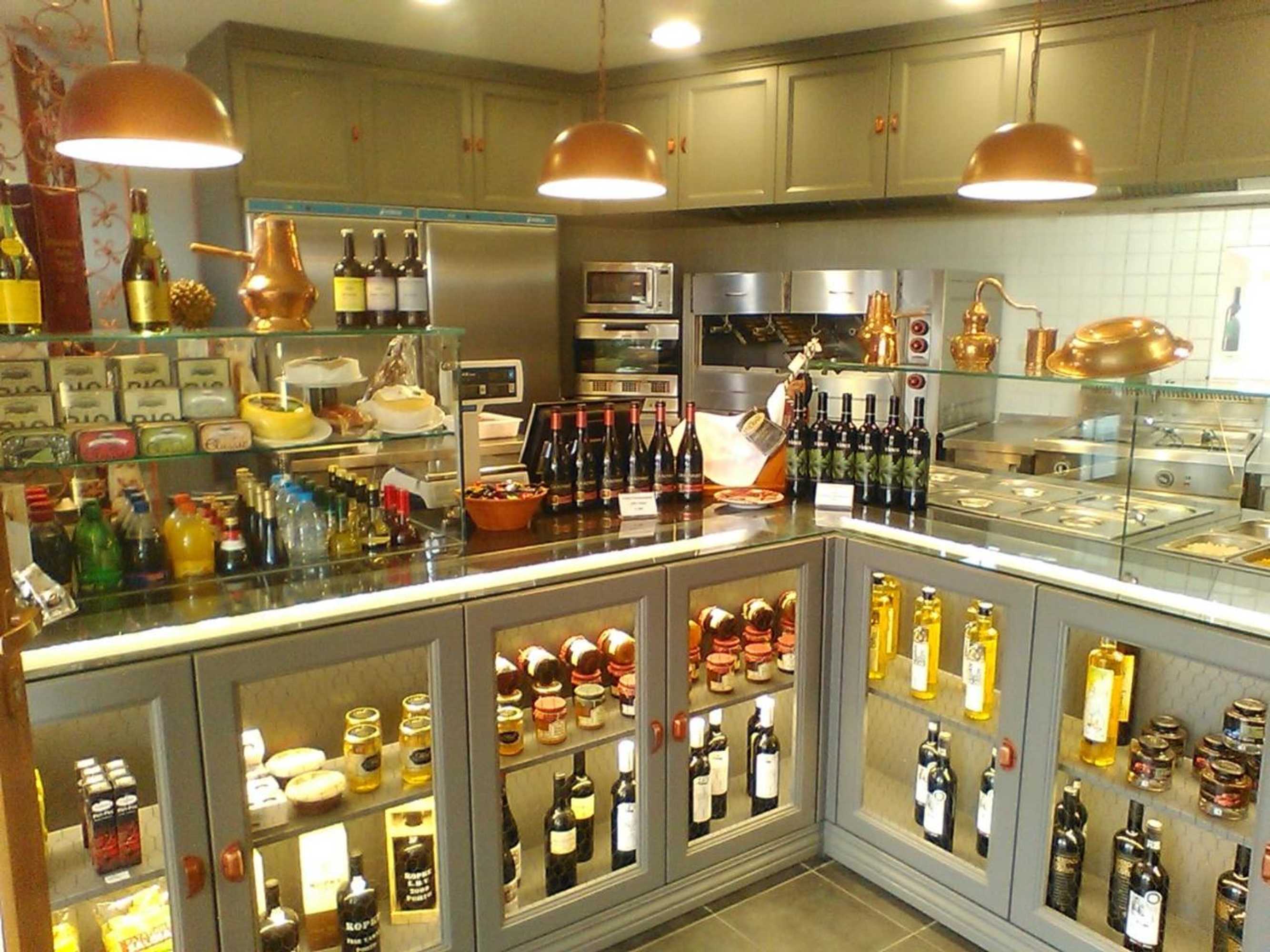 Gift card for Hotel Dom Lourenco