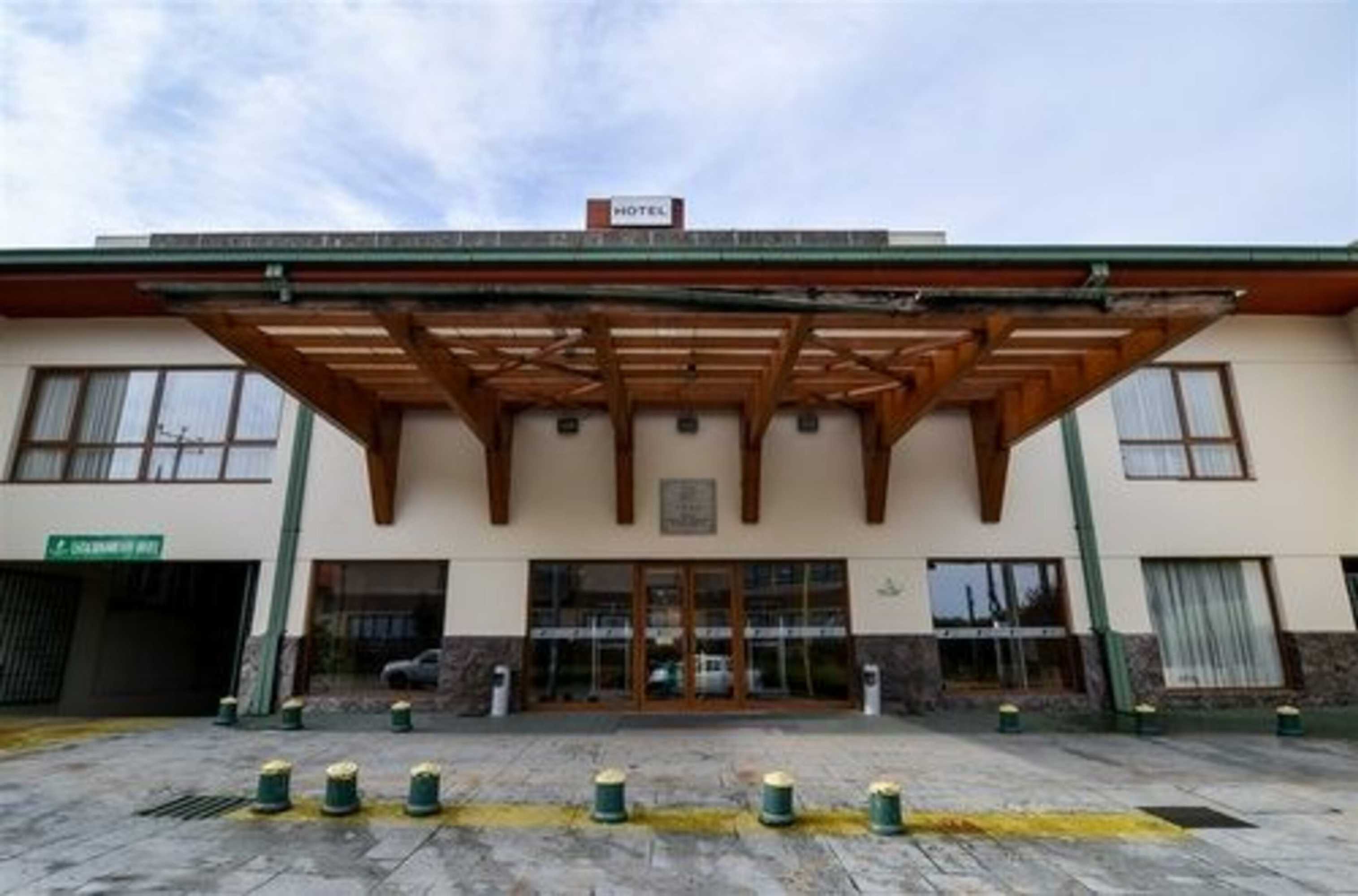 Gift card for Hotel Diego De Almagro Puerto Montt Gift card for Hotel Diego De Almagro Puerto Montt