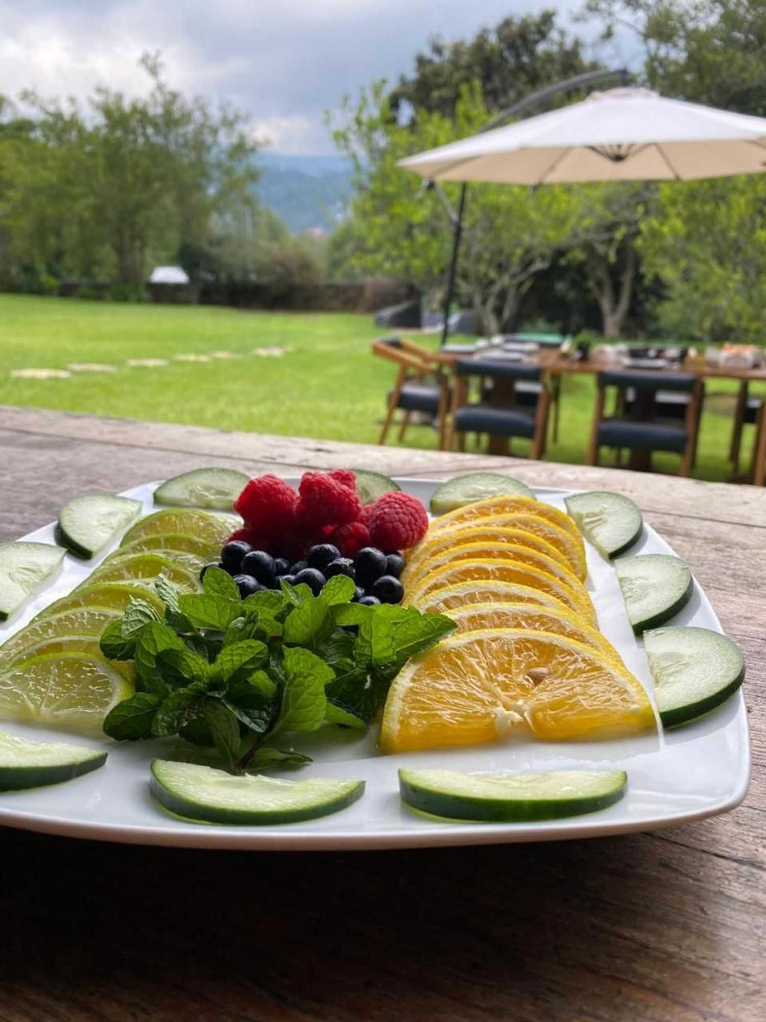 Gift card for Orgánico Hotel Boutique Valle DE Bravo