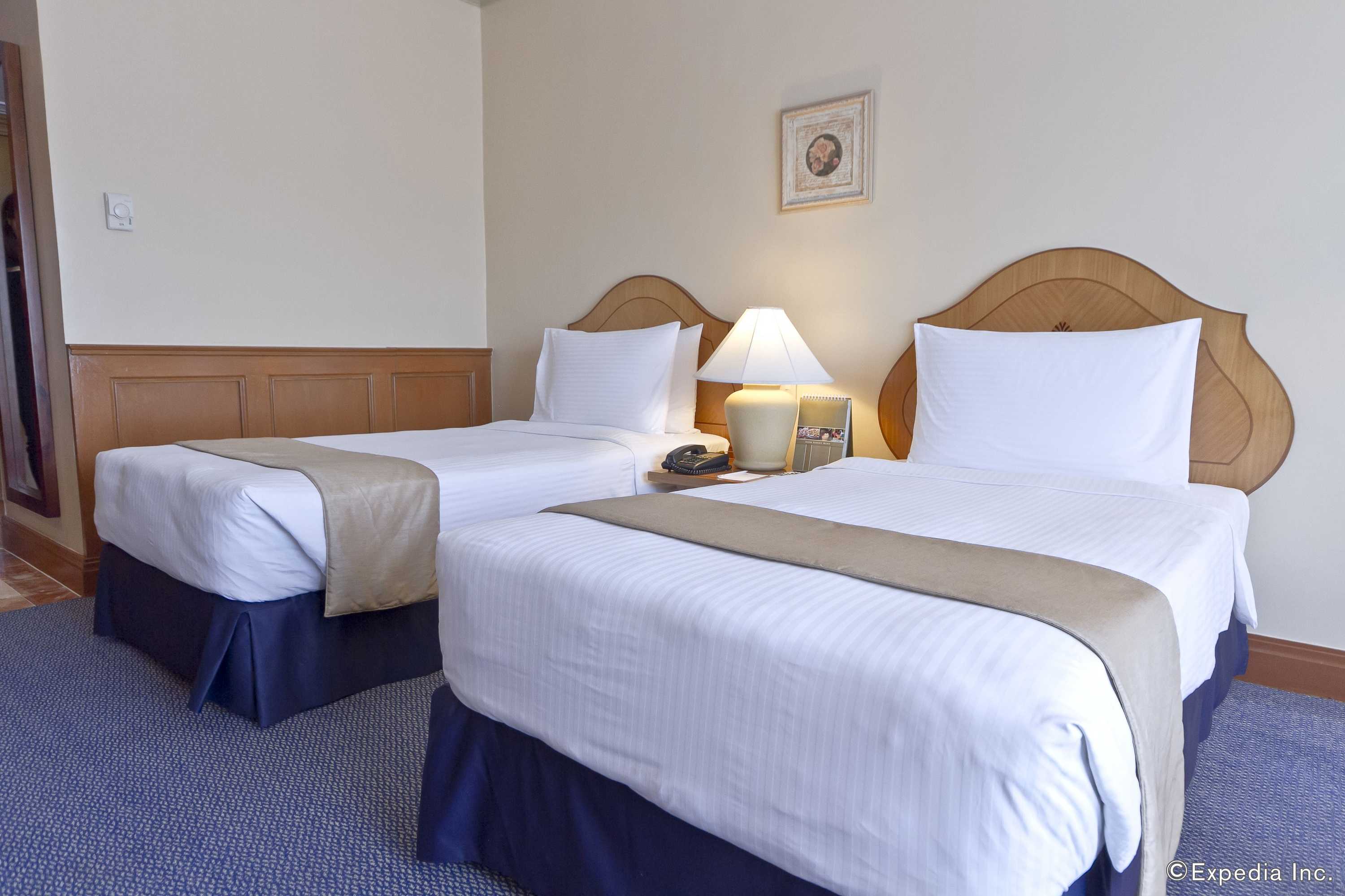 Gift card for Waterfront Cebu City Hotel & Casino