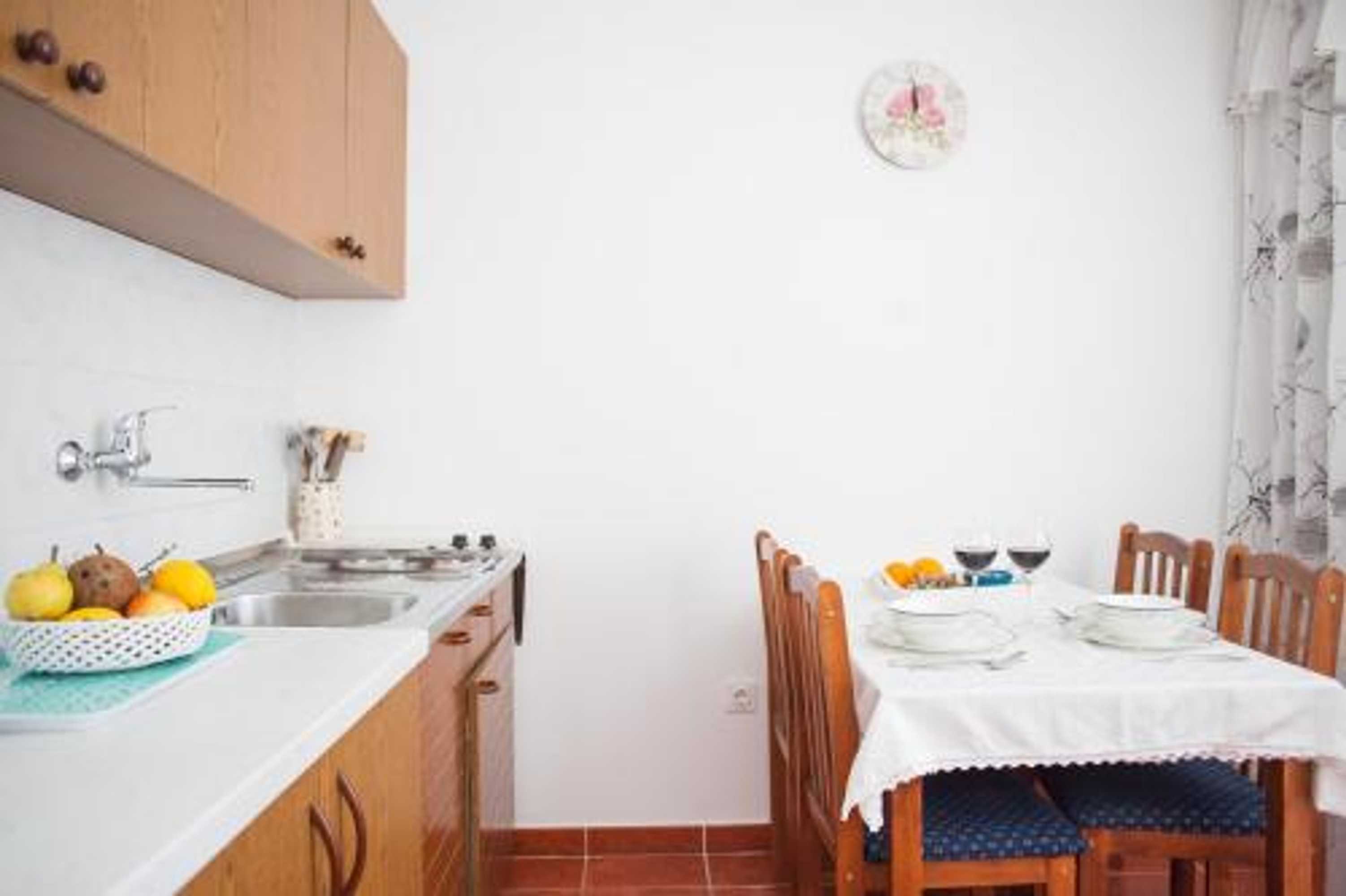 Gift card for Apartments Barbara Tisno Gift card for Apartments Barbara Tisno