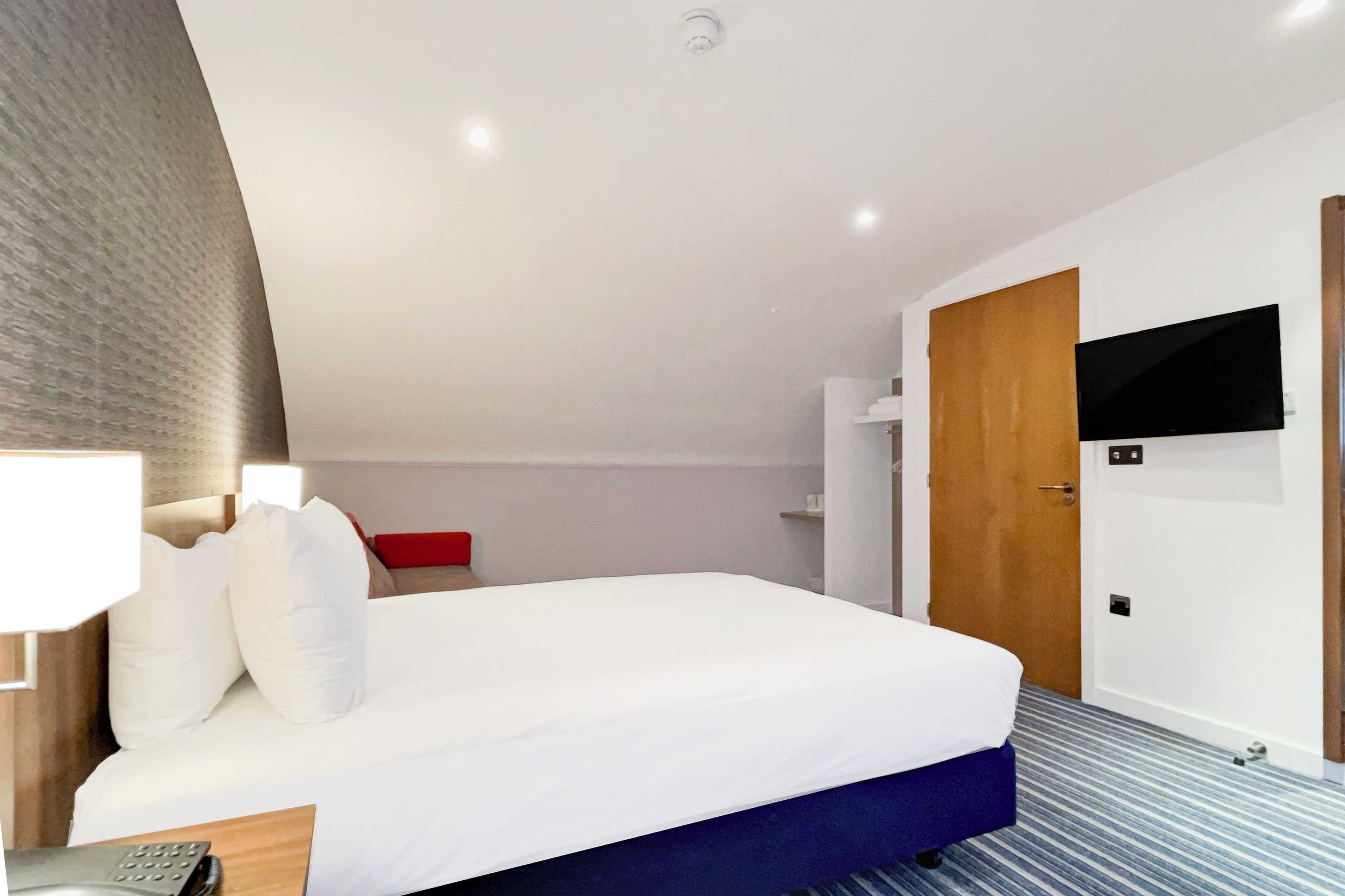 Gift card for Belvilla Crewe City Centre Hotel - Lifestyle Gift card for Belvilla Crewe City Centre Hotel - Lifestyle