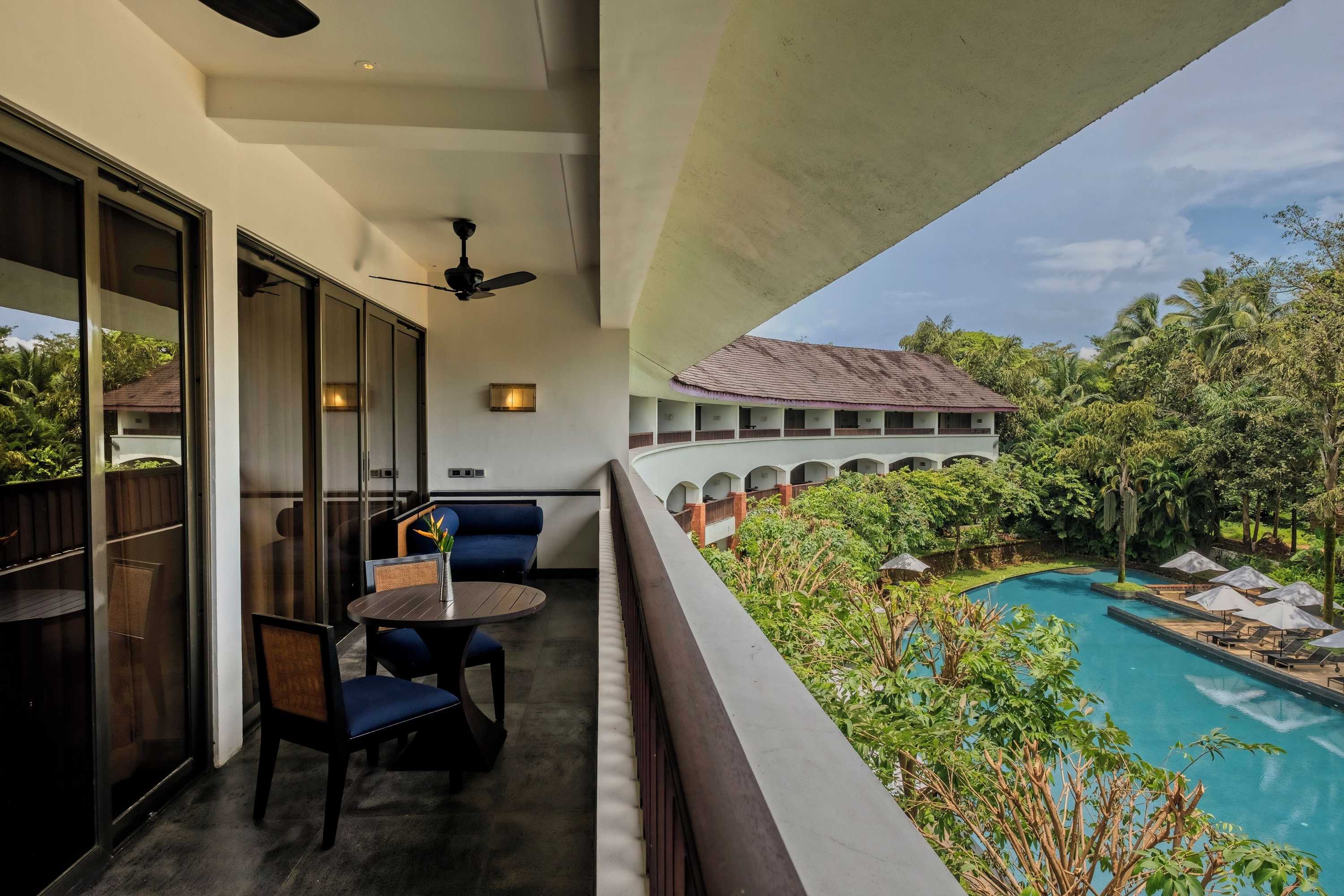 Gift card for Alila Diwa Goa - A Hyatt Brand Gift card for Alila Diwa Goa - A Hyatt Brand
