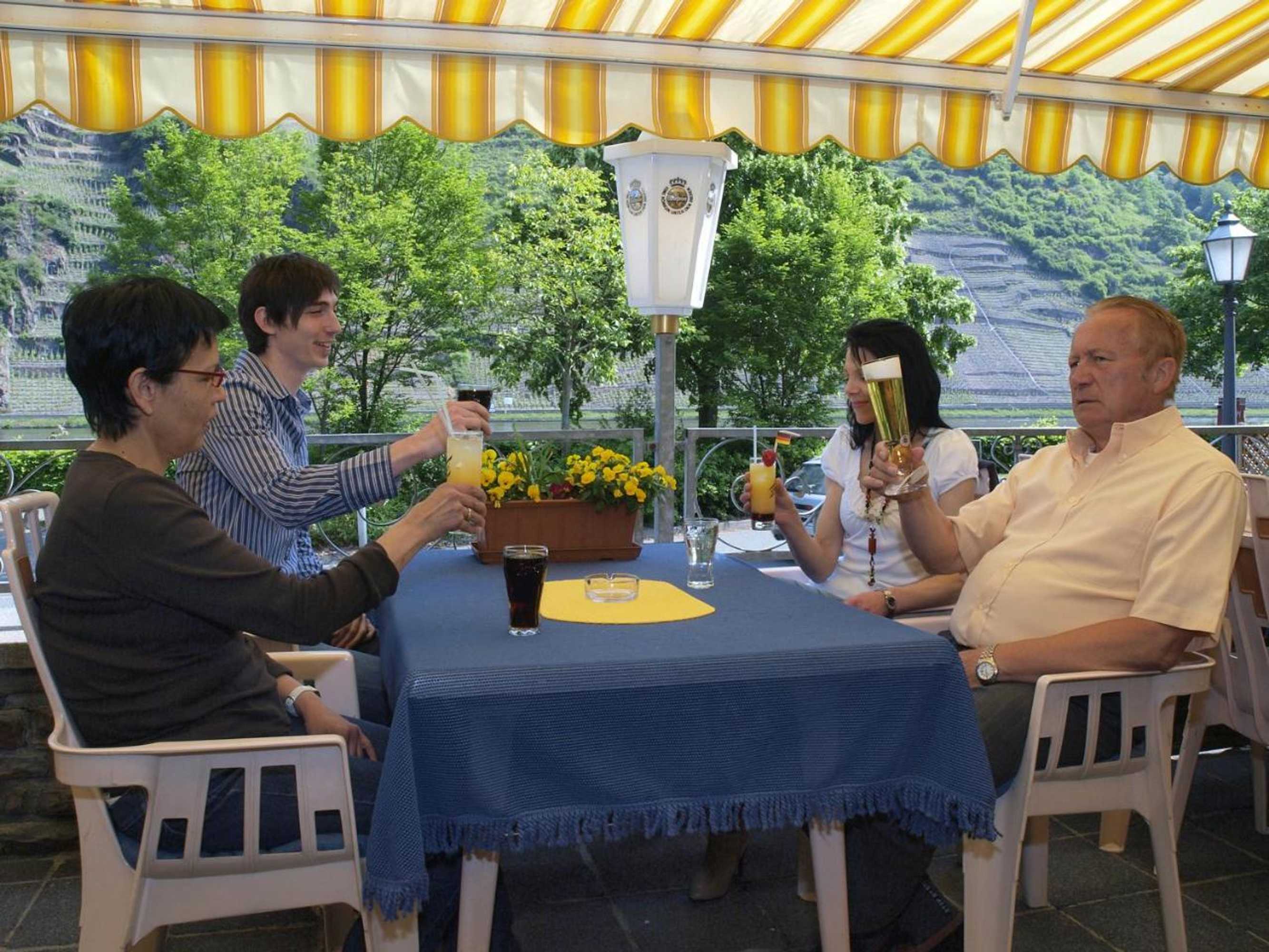 Gift card for Moselstern Hotel Fuhrmann