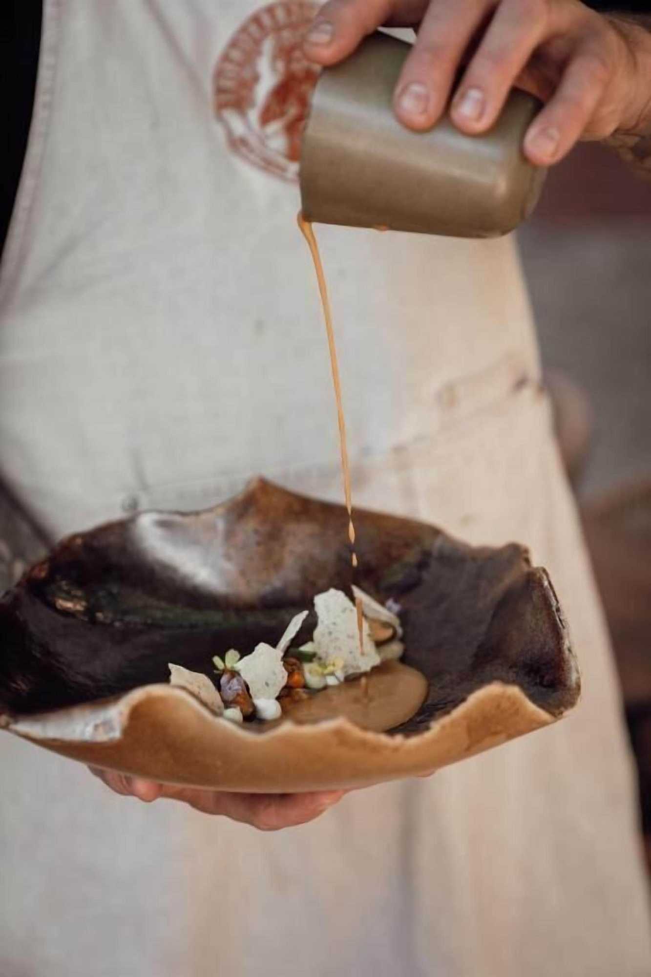 Gift card for Broederenklooster