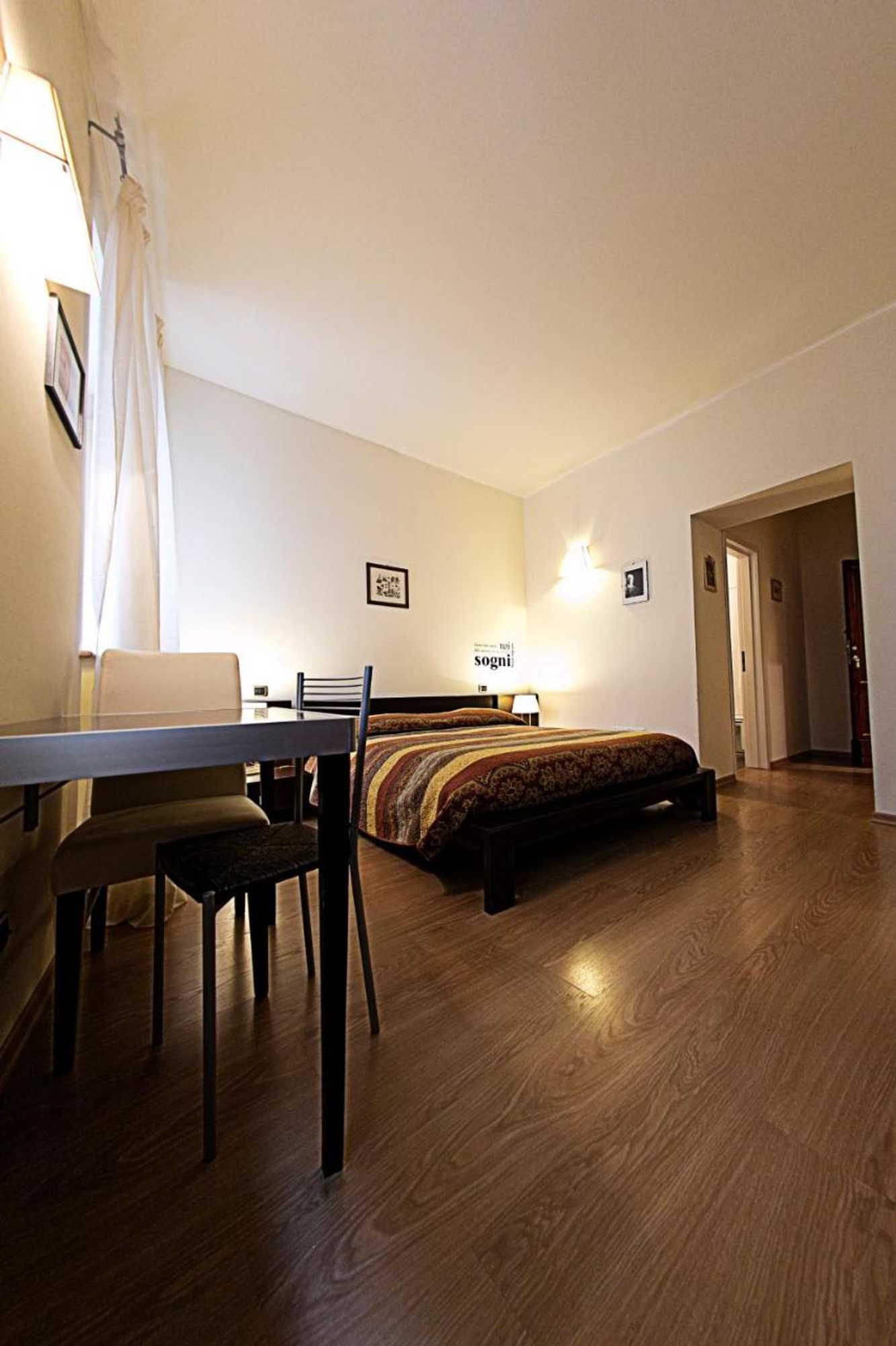 Gift card for B&b Piazza Del Popolo