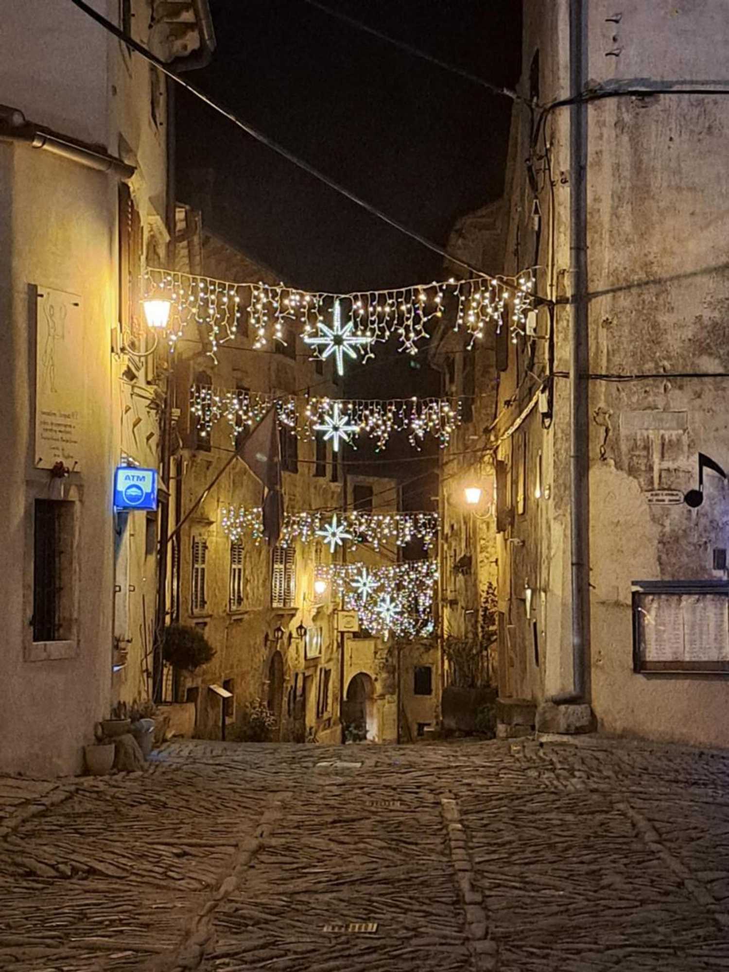 Gift card for Rooms Svalina