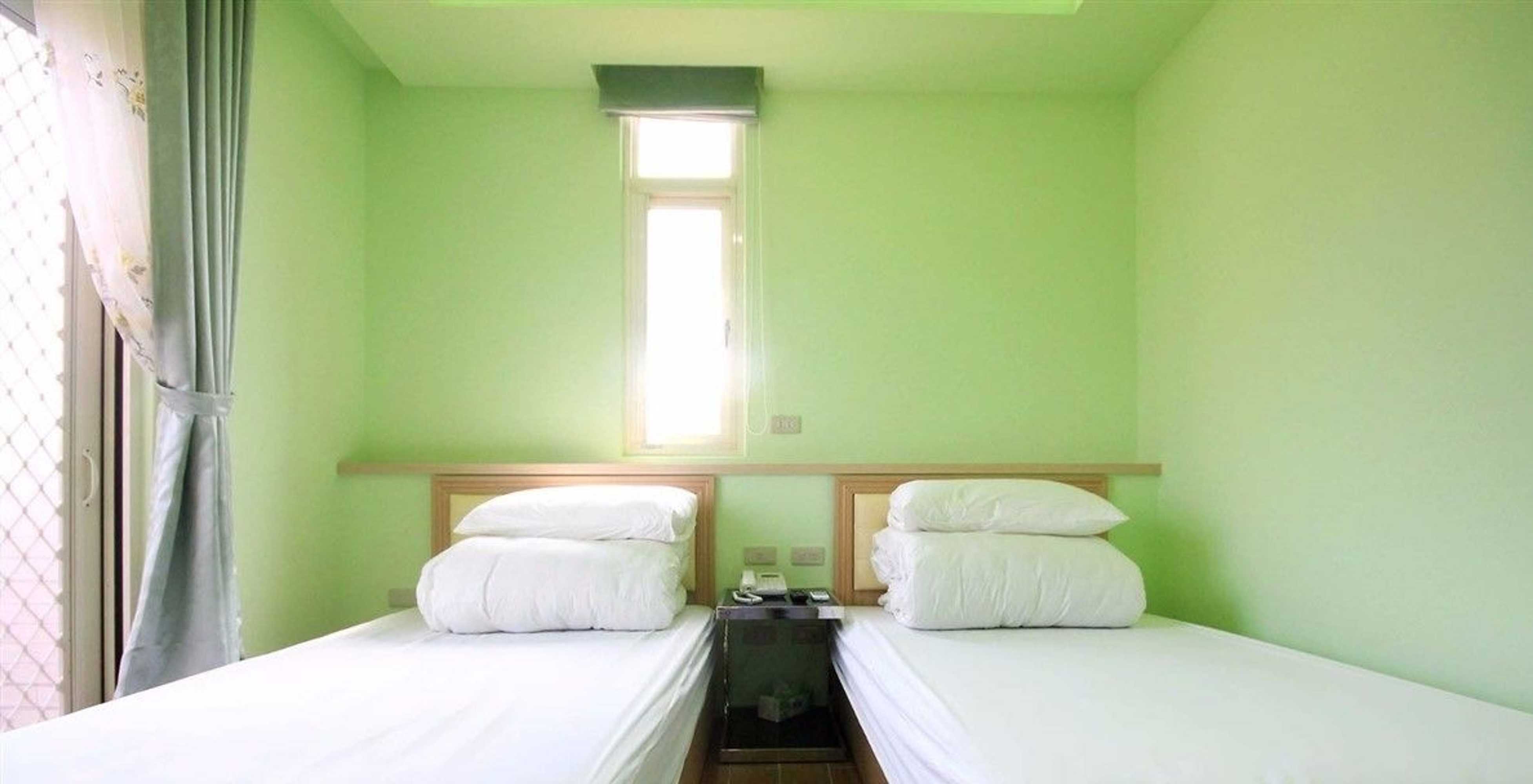 Gift card for Tian Ye Green B&b