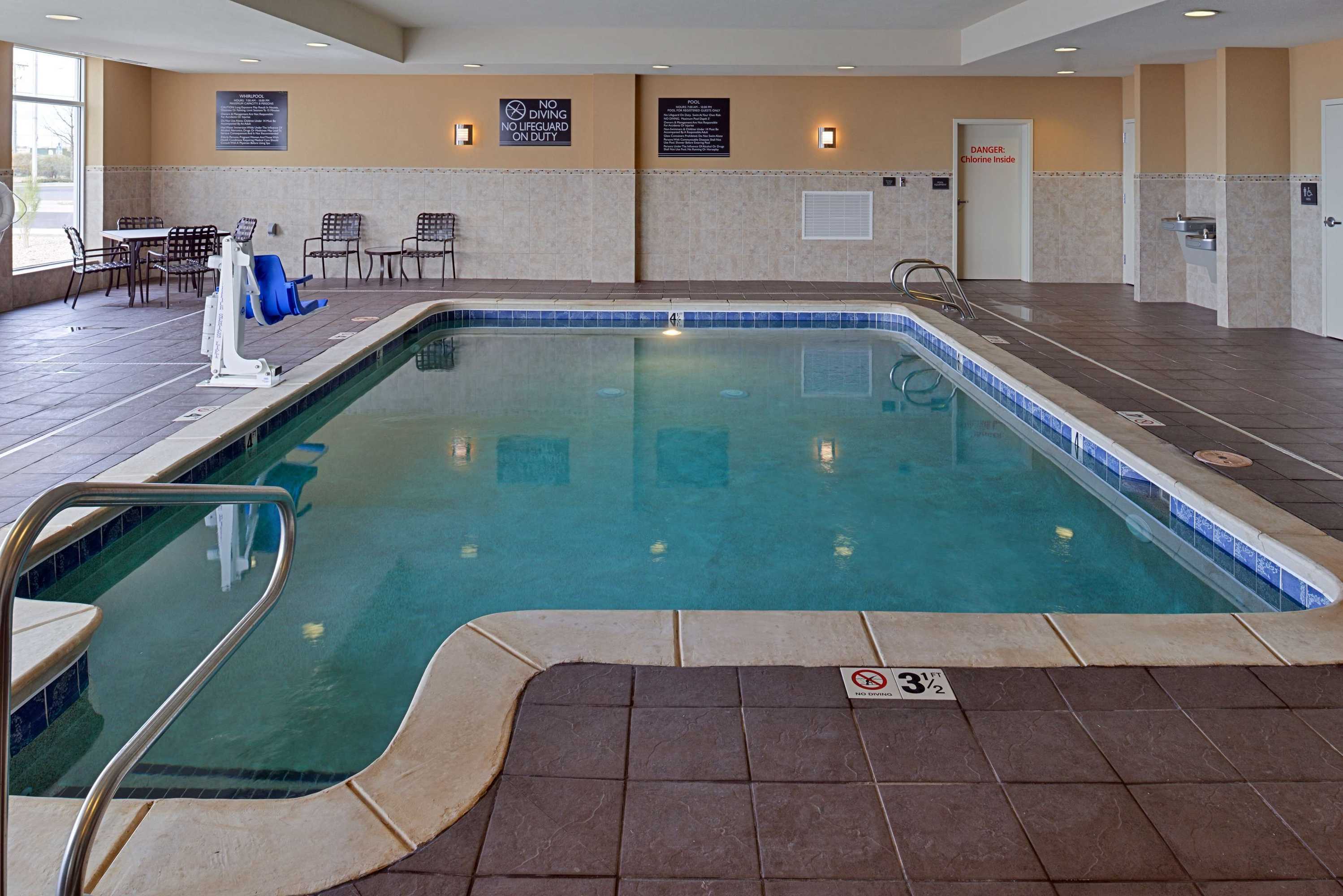 Gift card for Hilton Garden Inn Hobbs Gift card for Hilton Garden Inn Hobbs