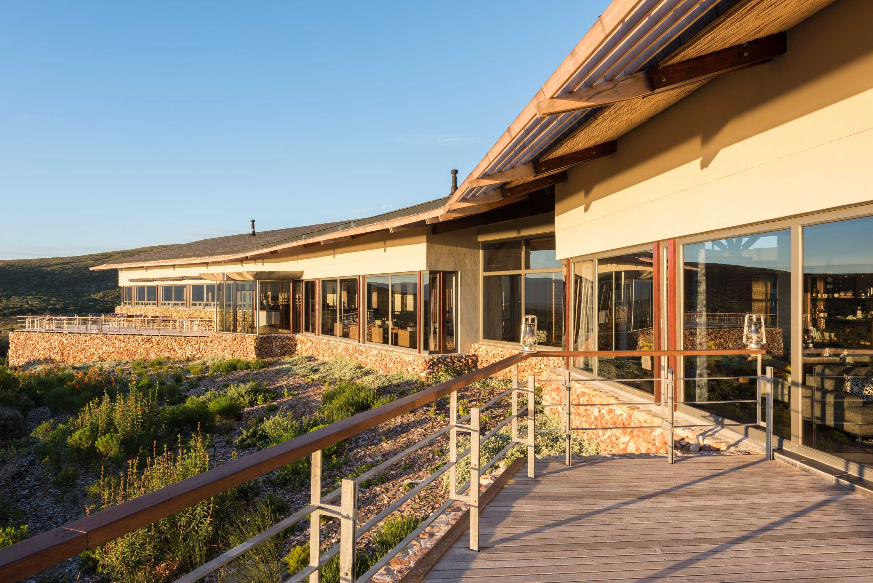 Gift card for Grootbos Private Nature Reserve Gift card for Grootbos Private Nature Reserve