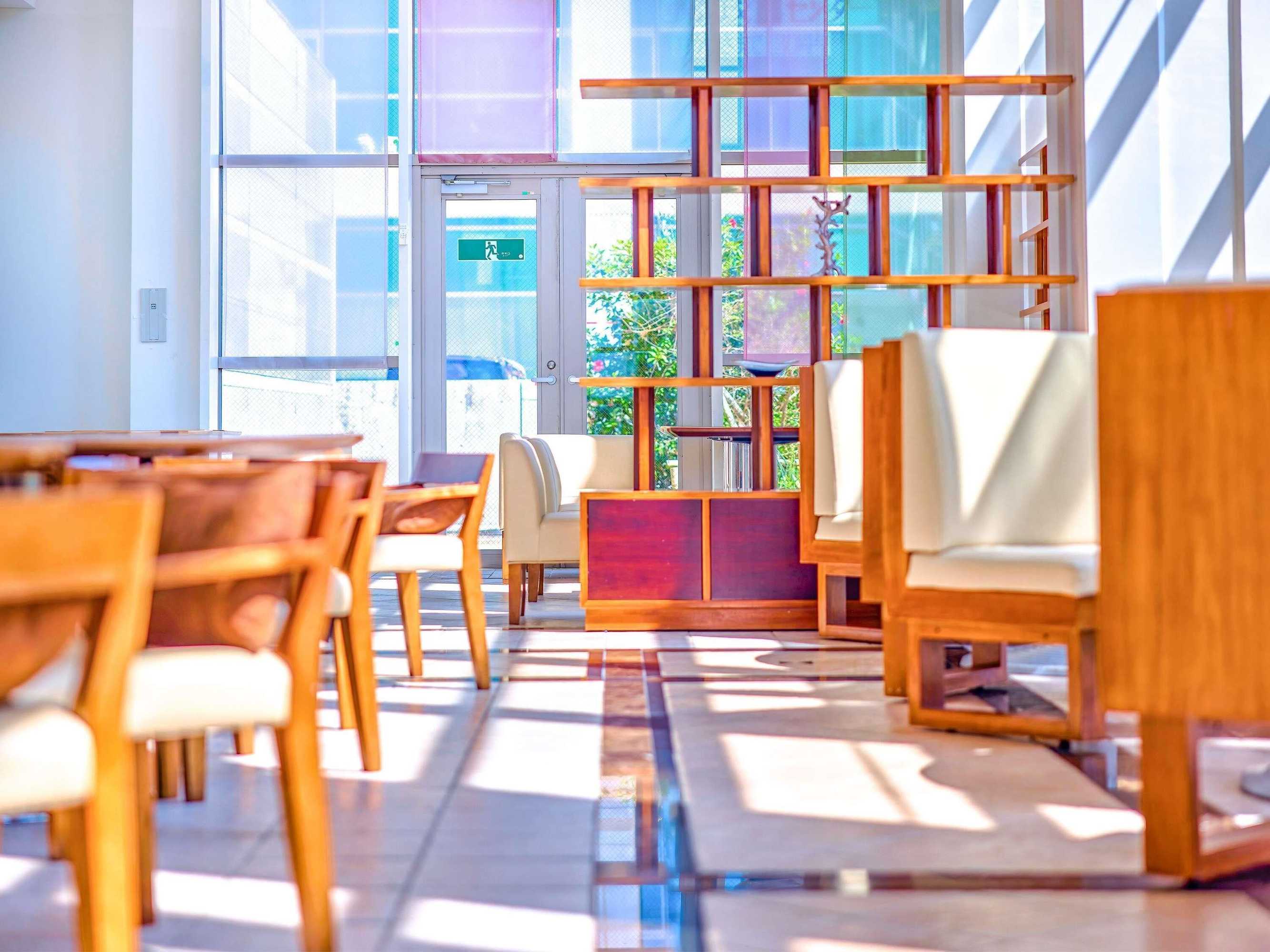 Gift card for Mercure Okinawa Naha