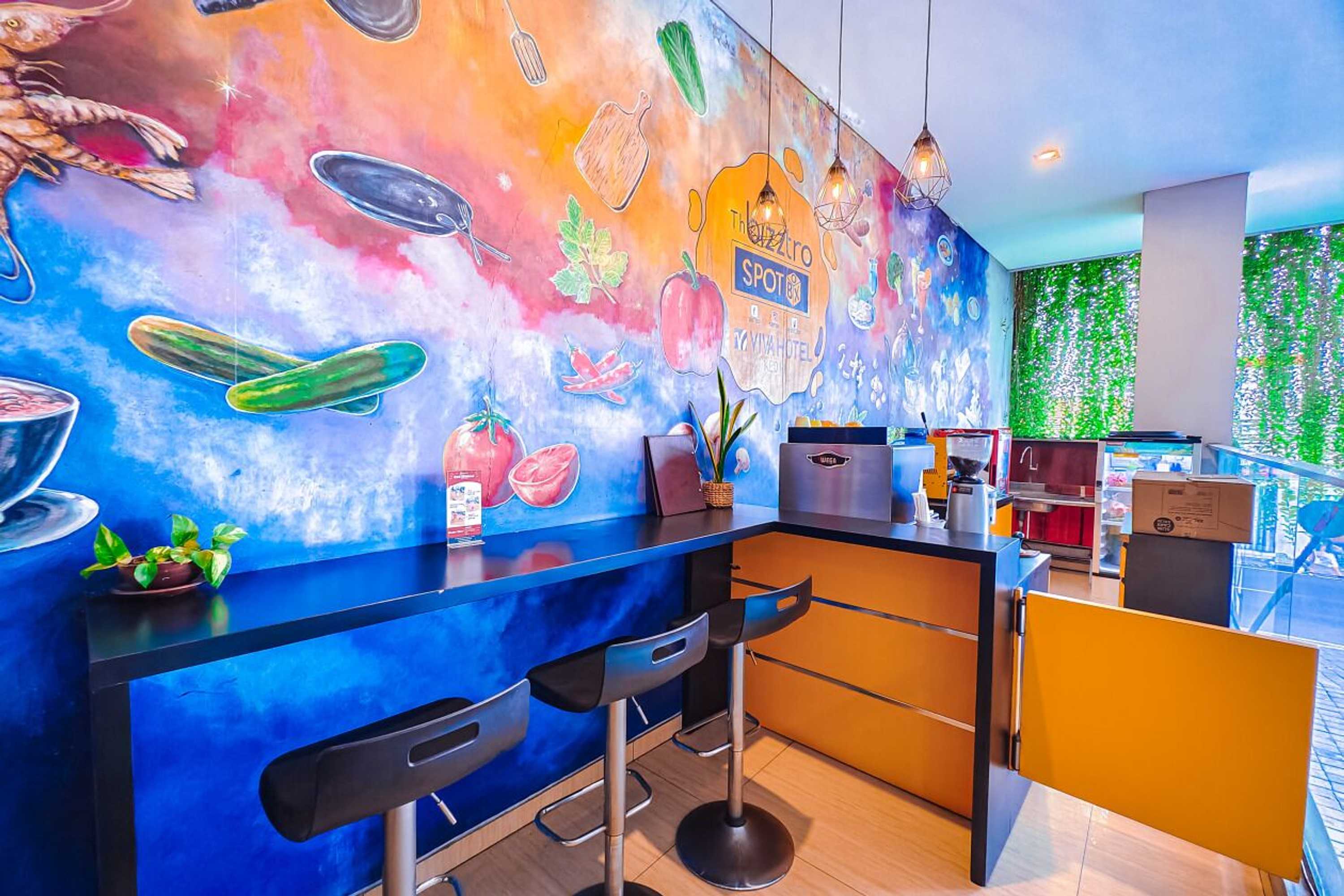 Gift card for Viva Hotel Kediri, Azana Hotels Collection