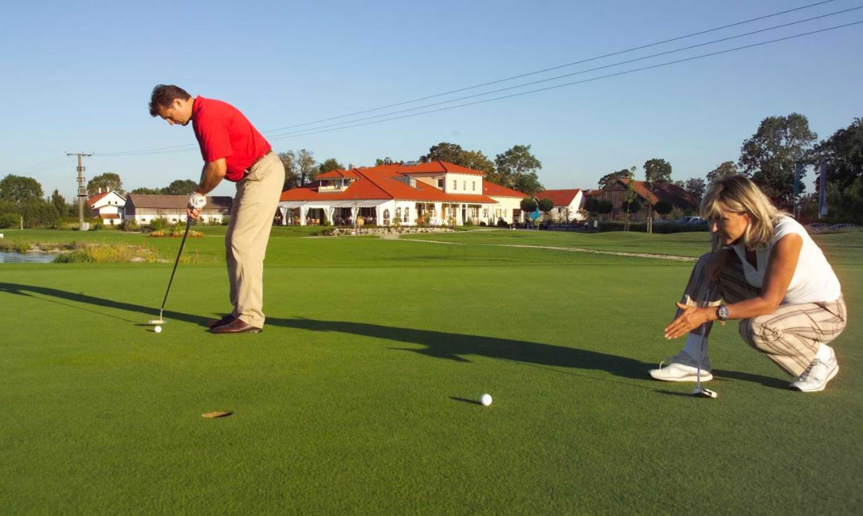 Gift card for Thermen-Hotel Rottaler Hof