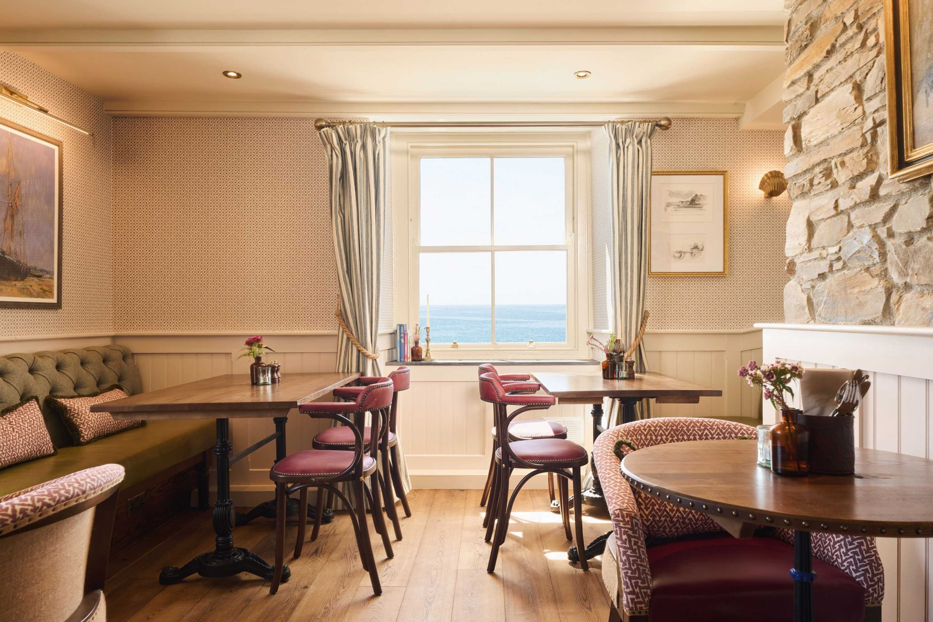 Gift card for Pier House