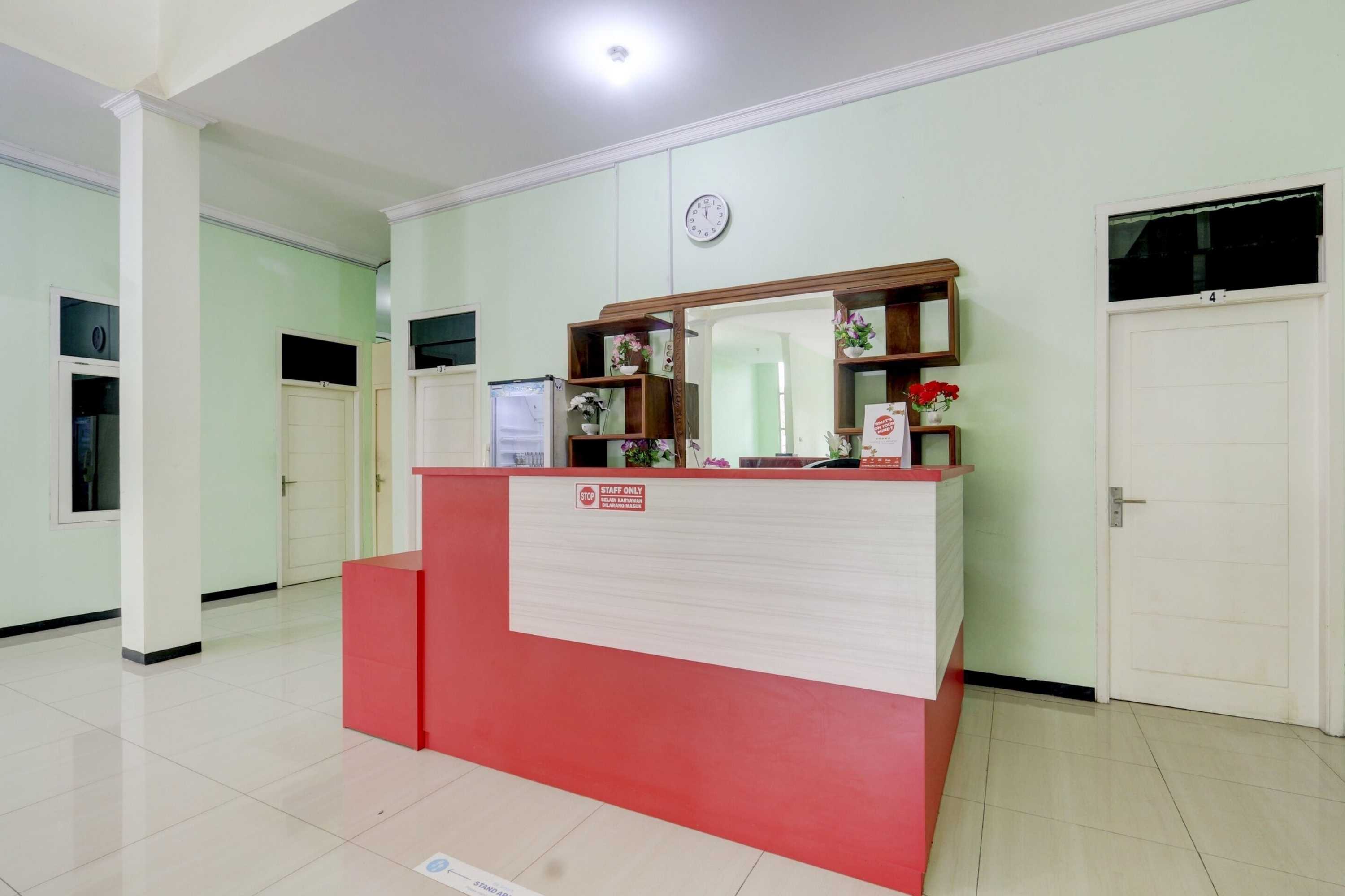 Gift card for Capital O 90709 Djati Guest House Gift card for Capital O 90709 Djati Guest House
