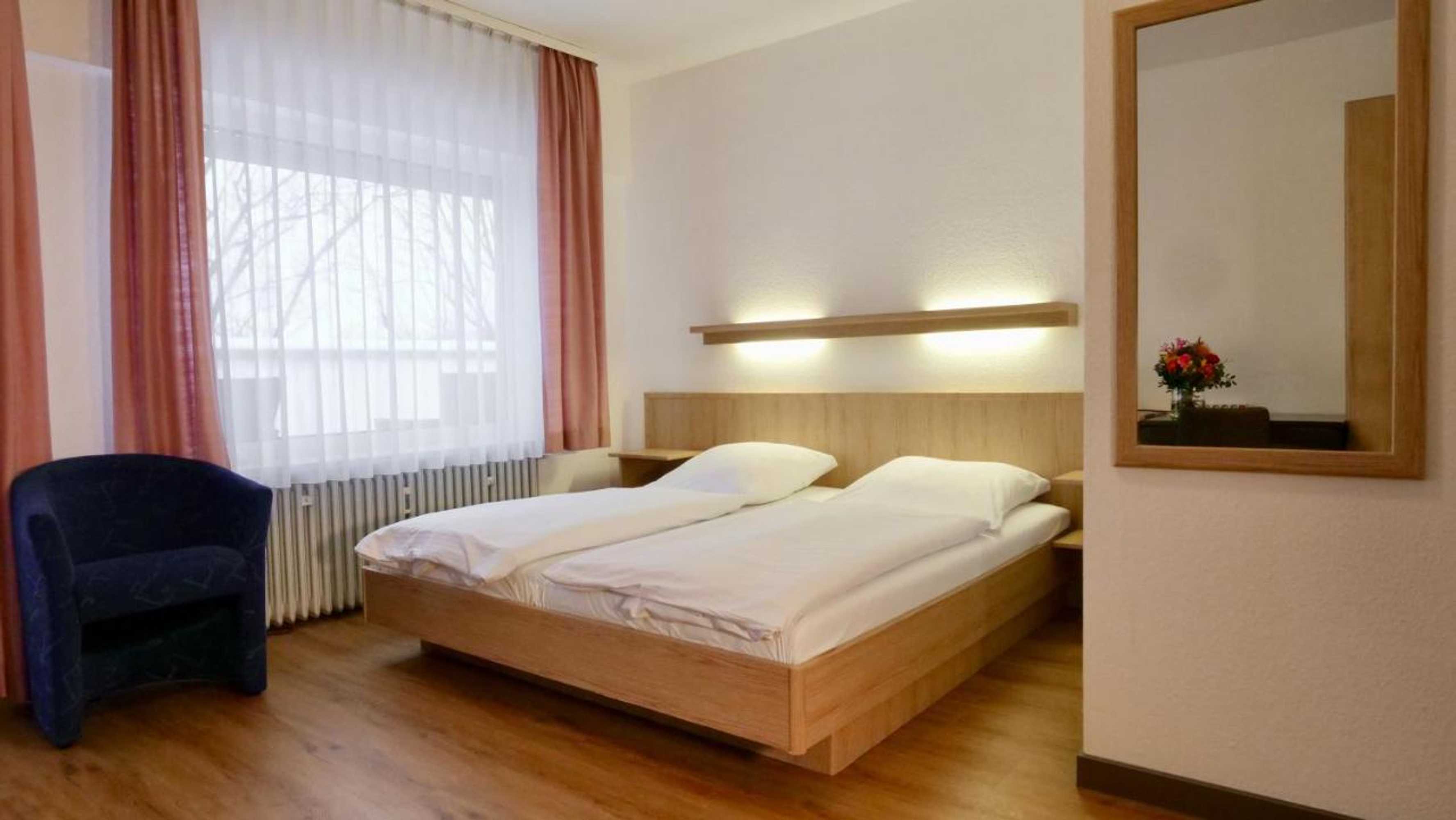 Gift card for Hotel Pegasus München