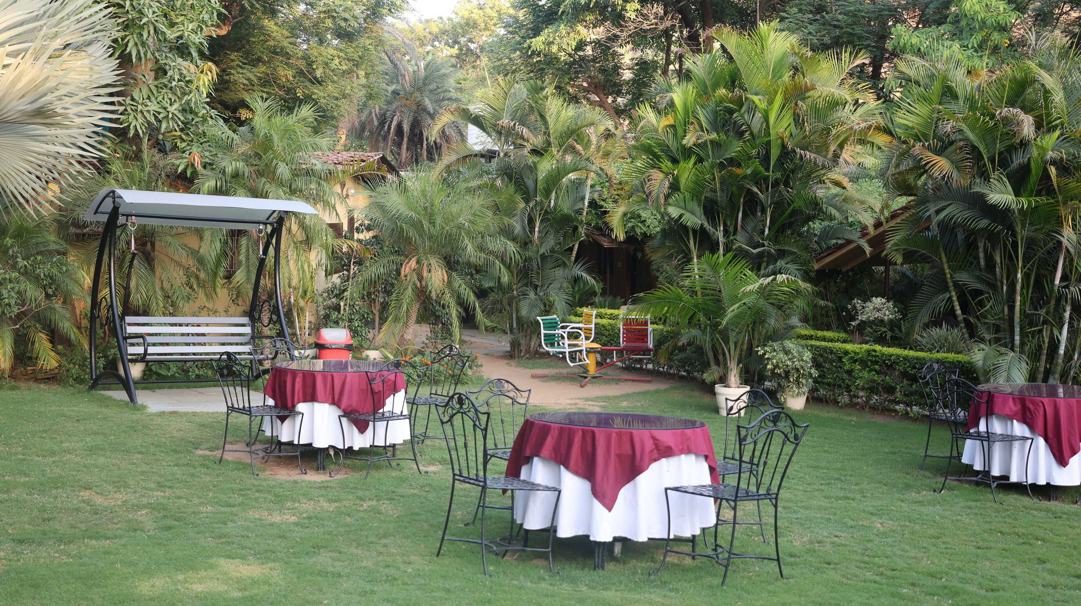 Gift card for Hill 'n' You - A Boutique Garden Resort Gift card for Hill 'n' You - A Boutique Garden Resort