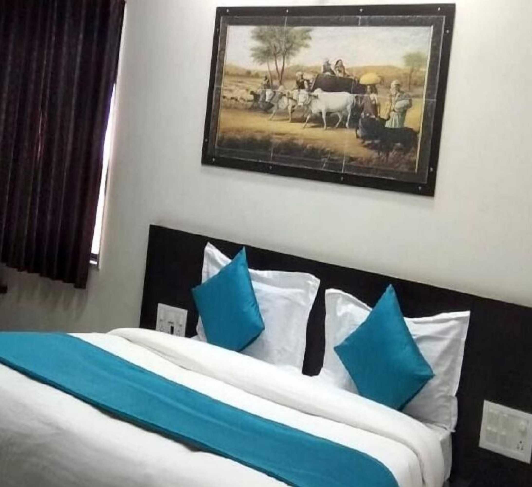 Gift card for Hotel Gayatri by Sky Stays Gift card for Hotel Gayatri by Sky Stays
