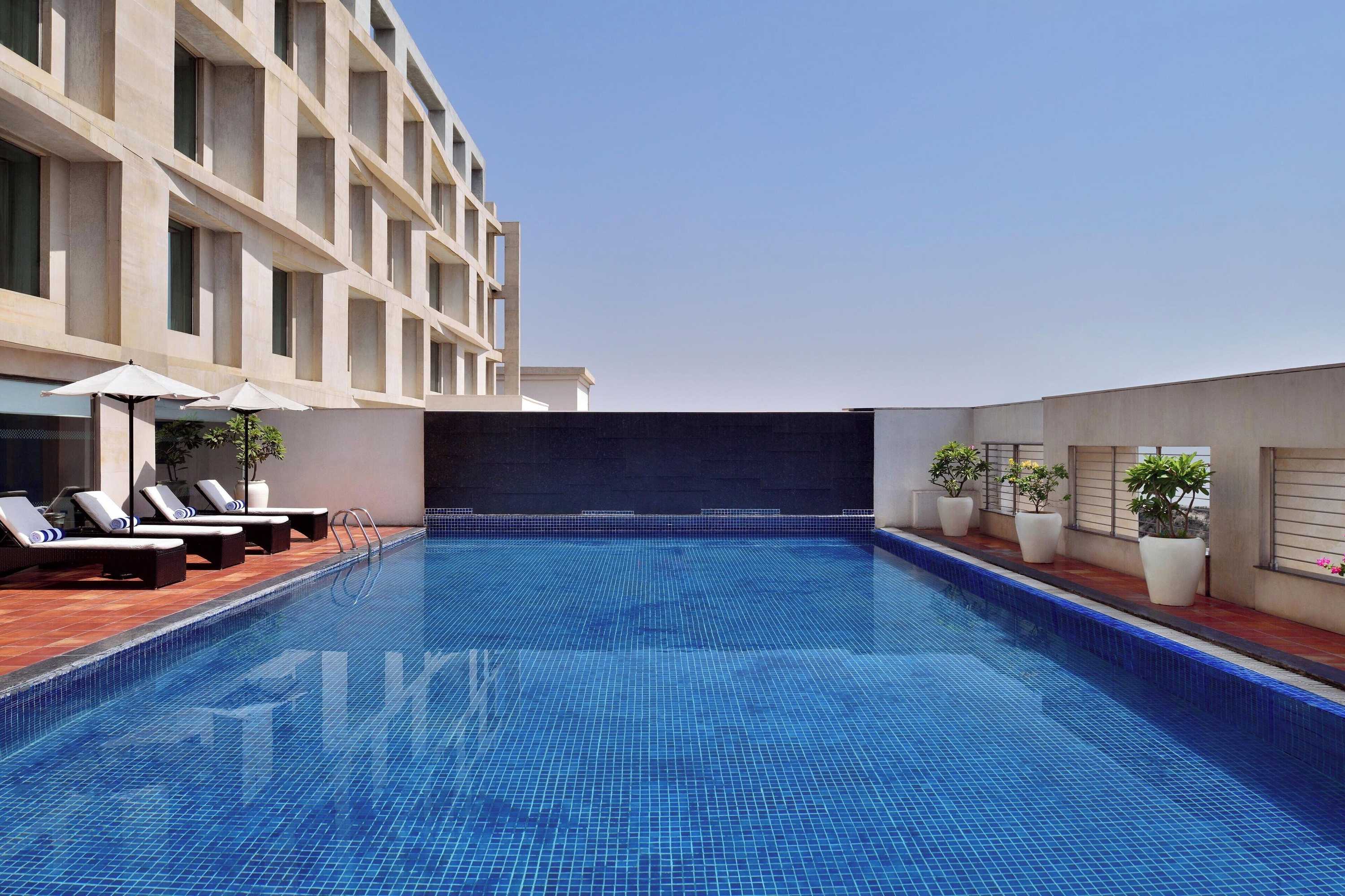 Gift card for Four Points by Sheraton Jaipur, City Square Gift card for Four Points by Sheraton Jaipur, City Square