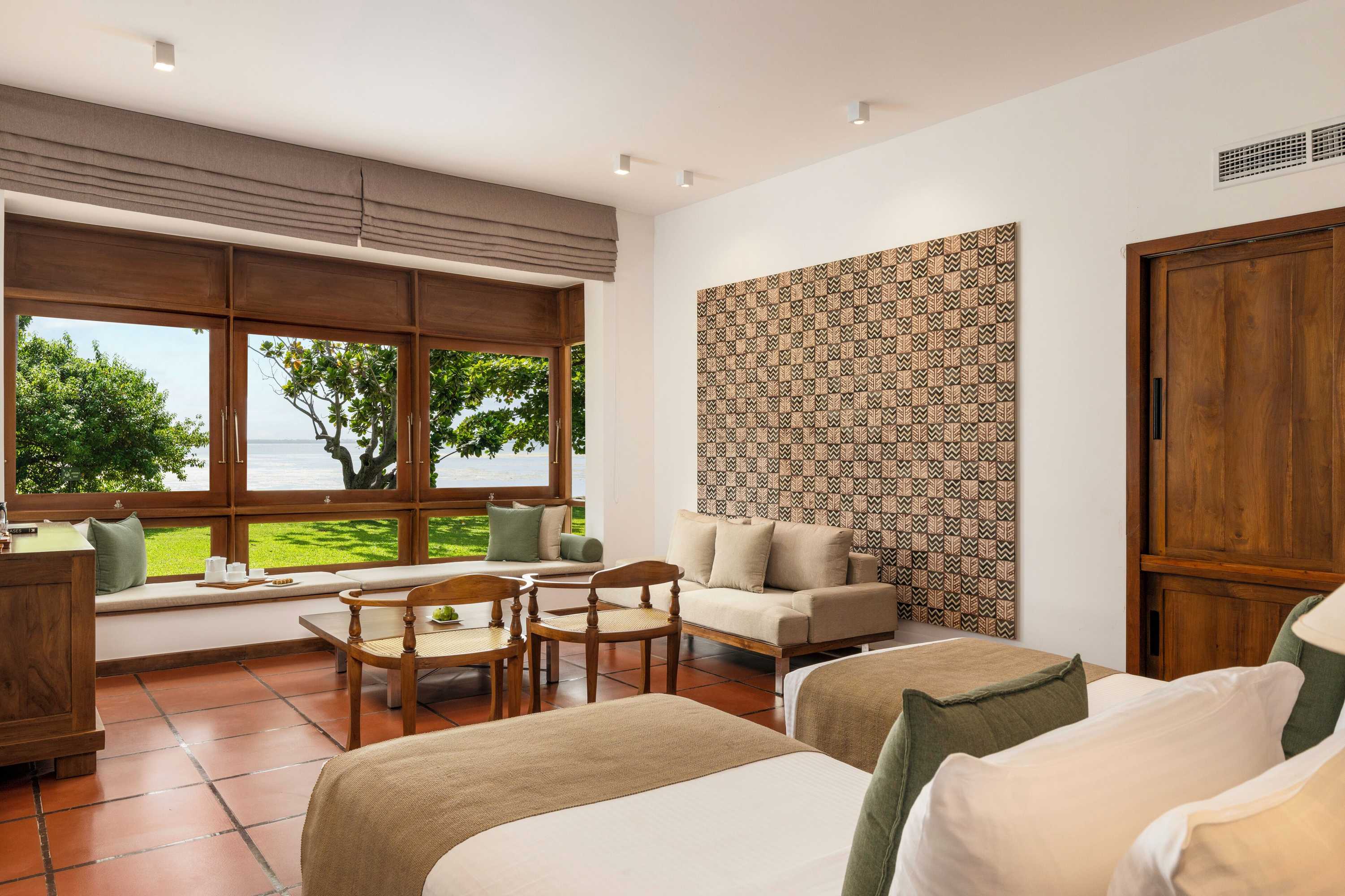 Gift card for Jetwing Lagoon Wellness, A Luxury Reserve - Adults Only Gift card for Jetwing Lagoon Wellness, A Luxury Reserve - Adults Only
