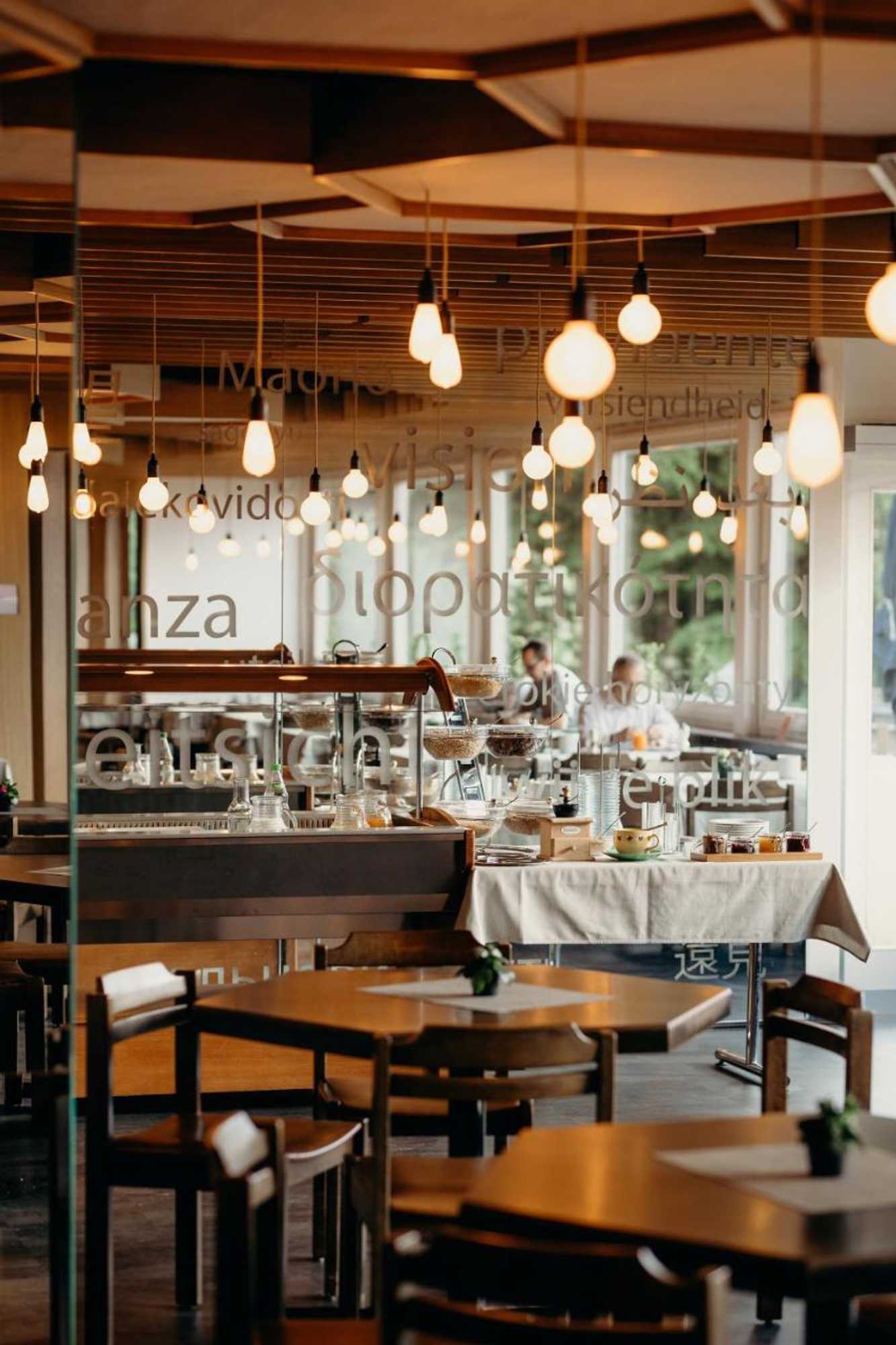 Gift card for Bienenberg - Das Genusshotel im Grünen - Liestal