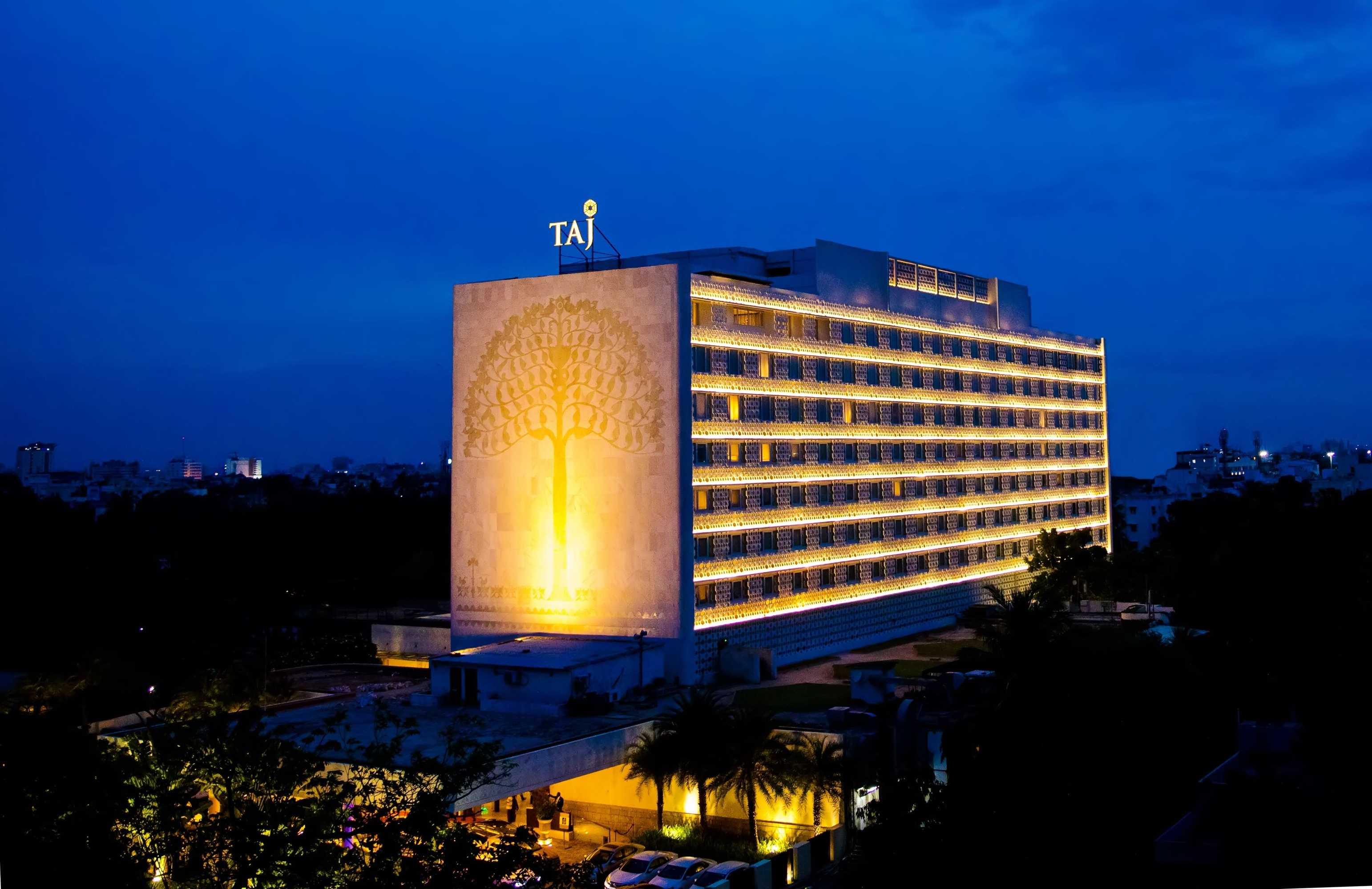 Gift card for Taj Coromandel Gift card for Taj Coromandel