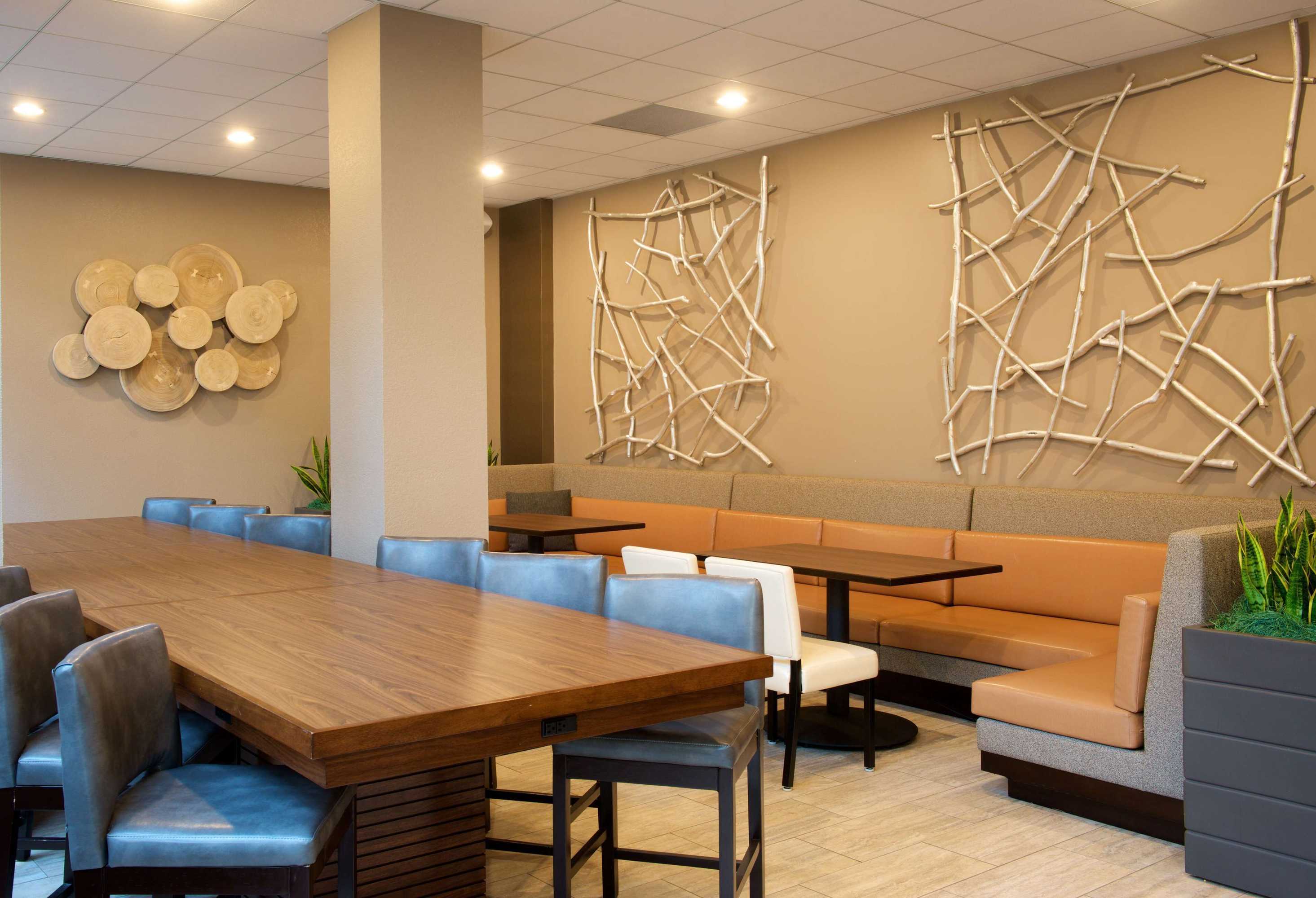 Gift card for Embassy Suites by Hilton Seattle Bellevue