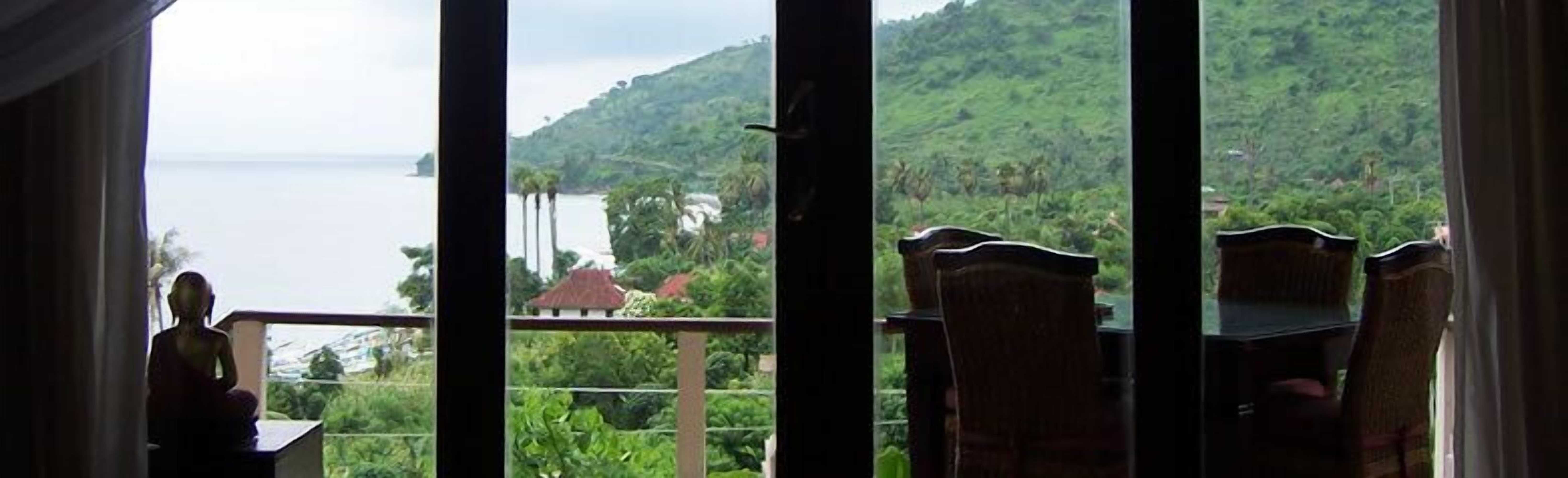 Gift card for Baliku Dive Resort Gift card for Baliku Dive Resort