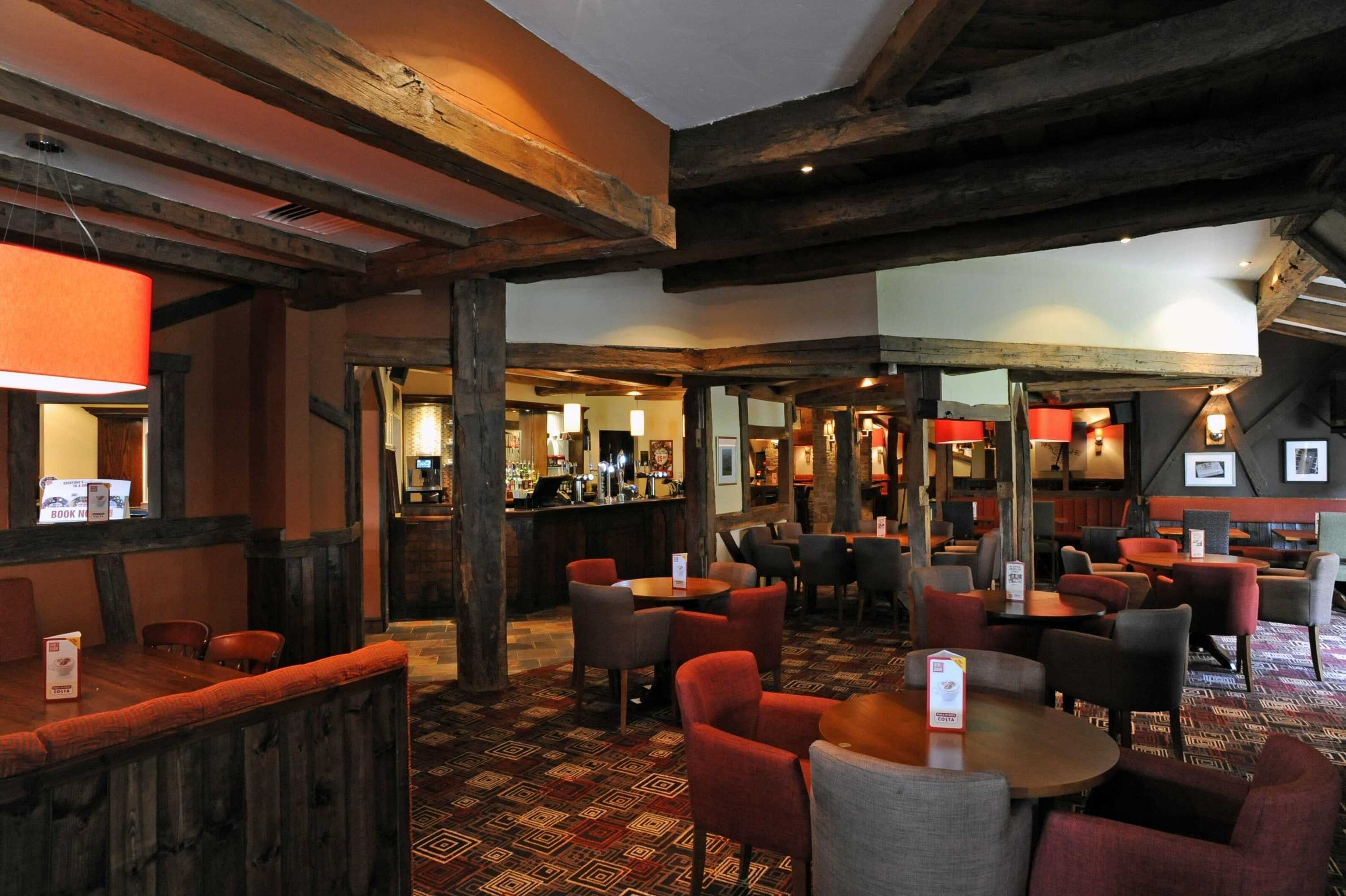 Gift card for Premier Inn Manchester Tameside Hyde Gift card for Premier Inn Manchester Tameside Hyde