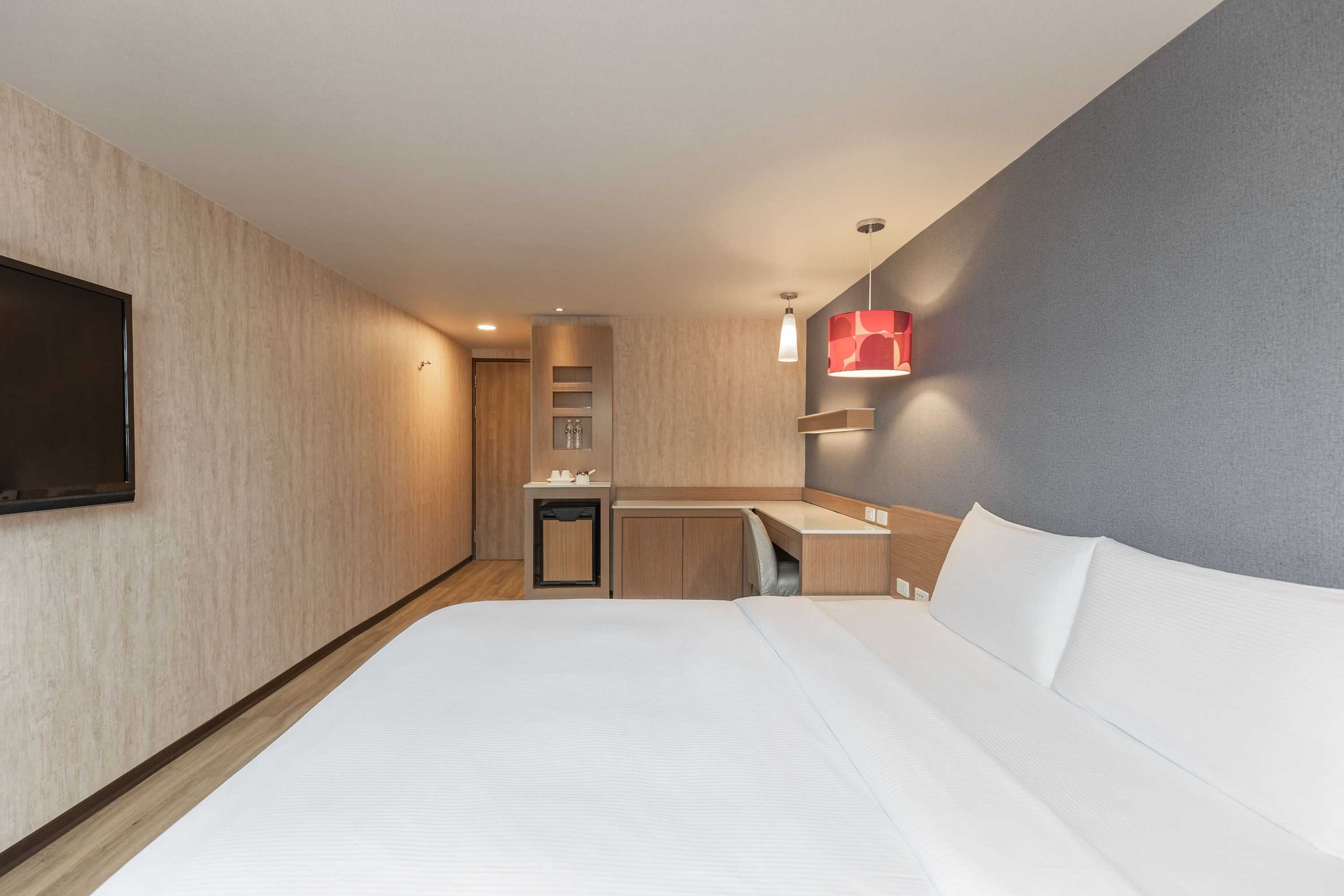 Gift card for Kindness Hotel - Tainan Chihkan Tower