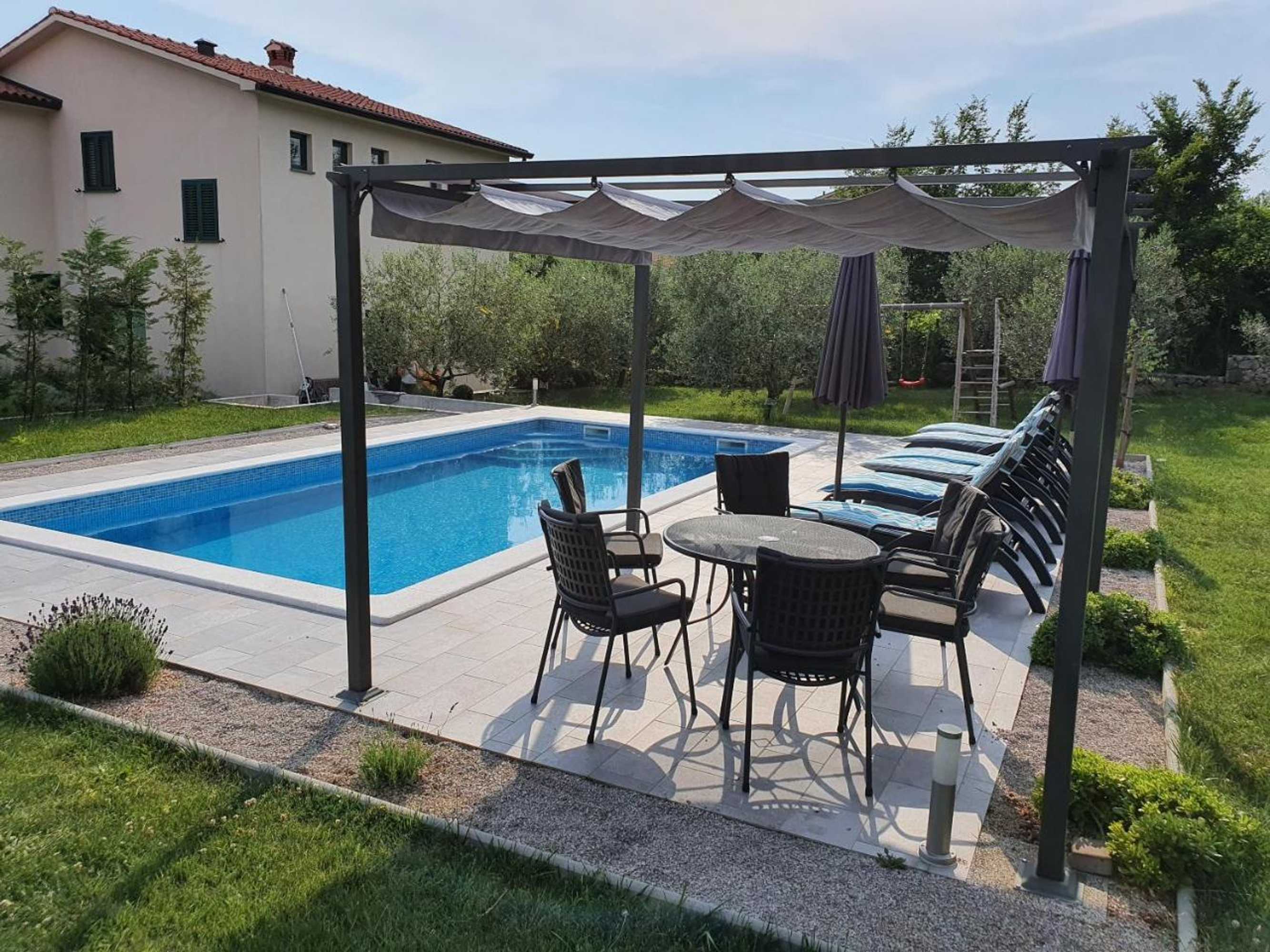 Gift card for Holiday House Olive Grove With Pool And Garden Gift card for Holiday House Olive Grove With Pool And Garden