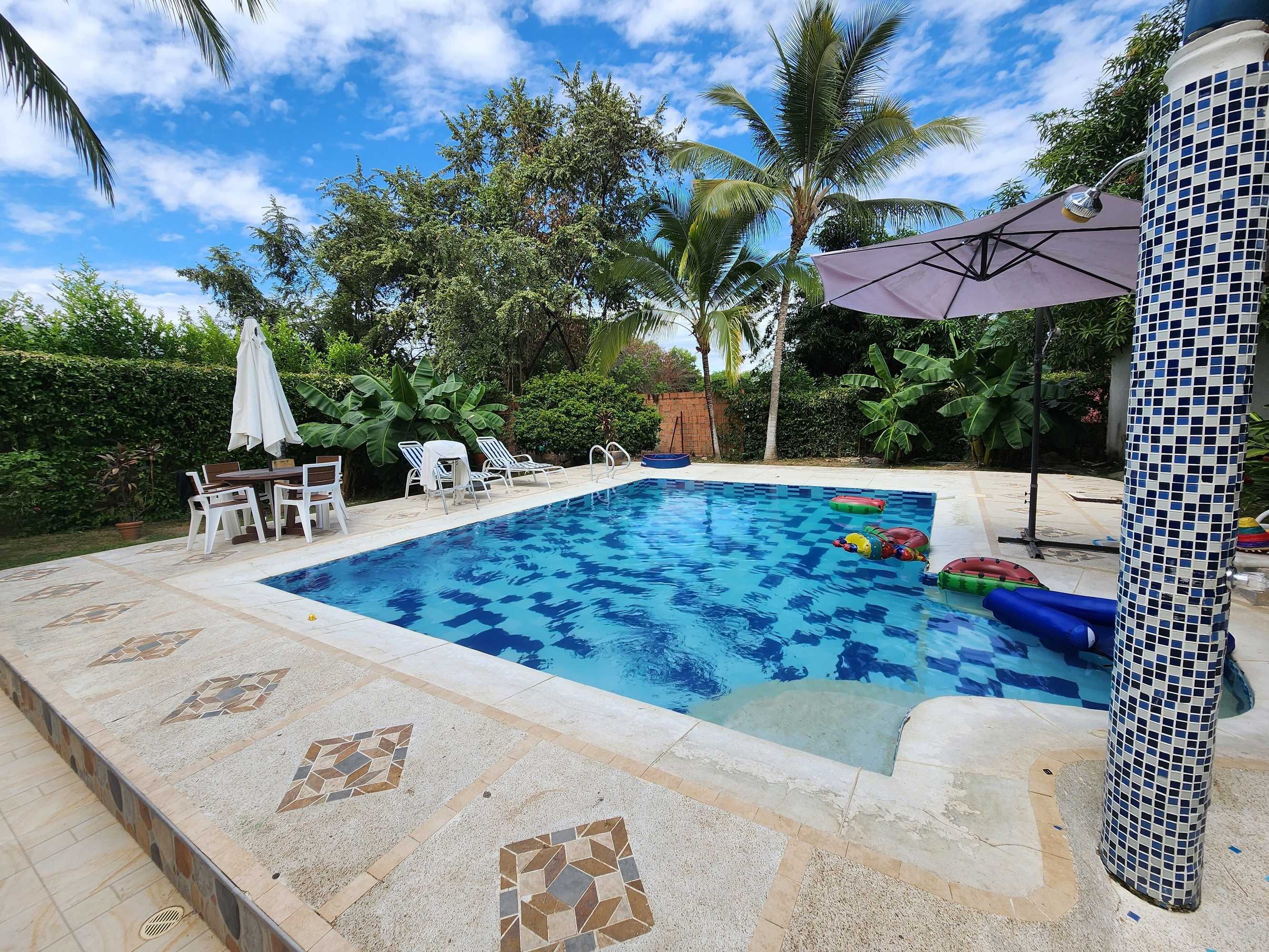 Gift card for Finca Los Monitos