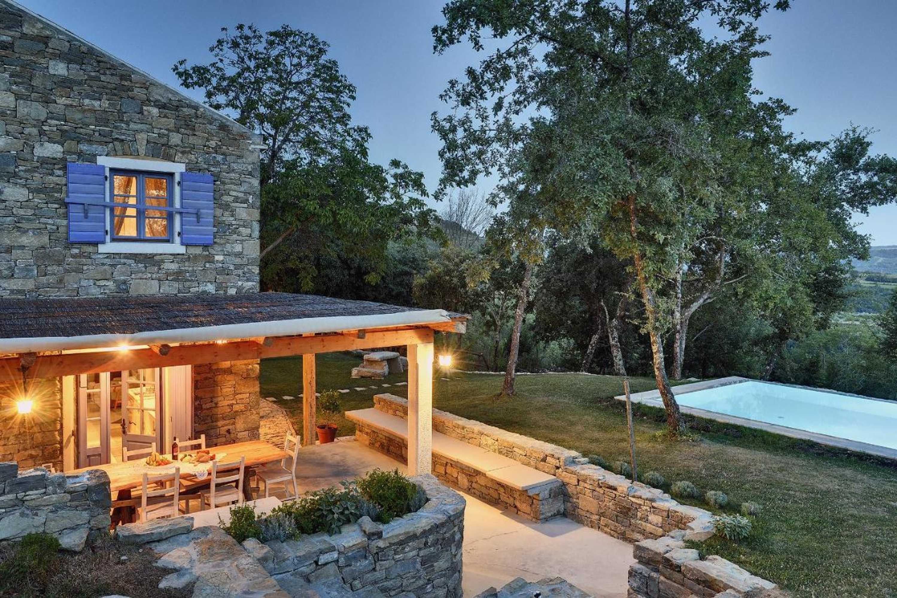 Gift card for Villa Torrecorta