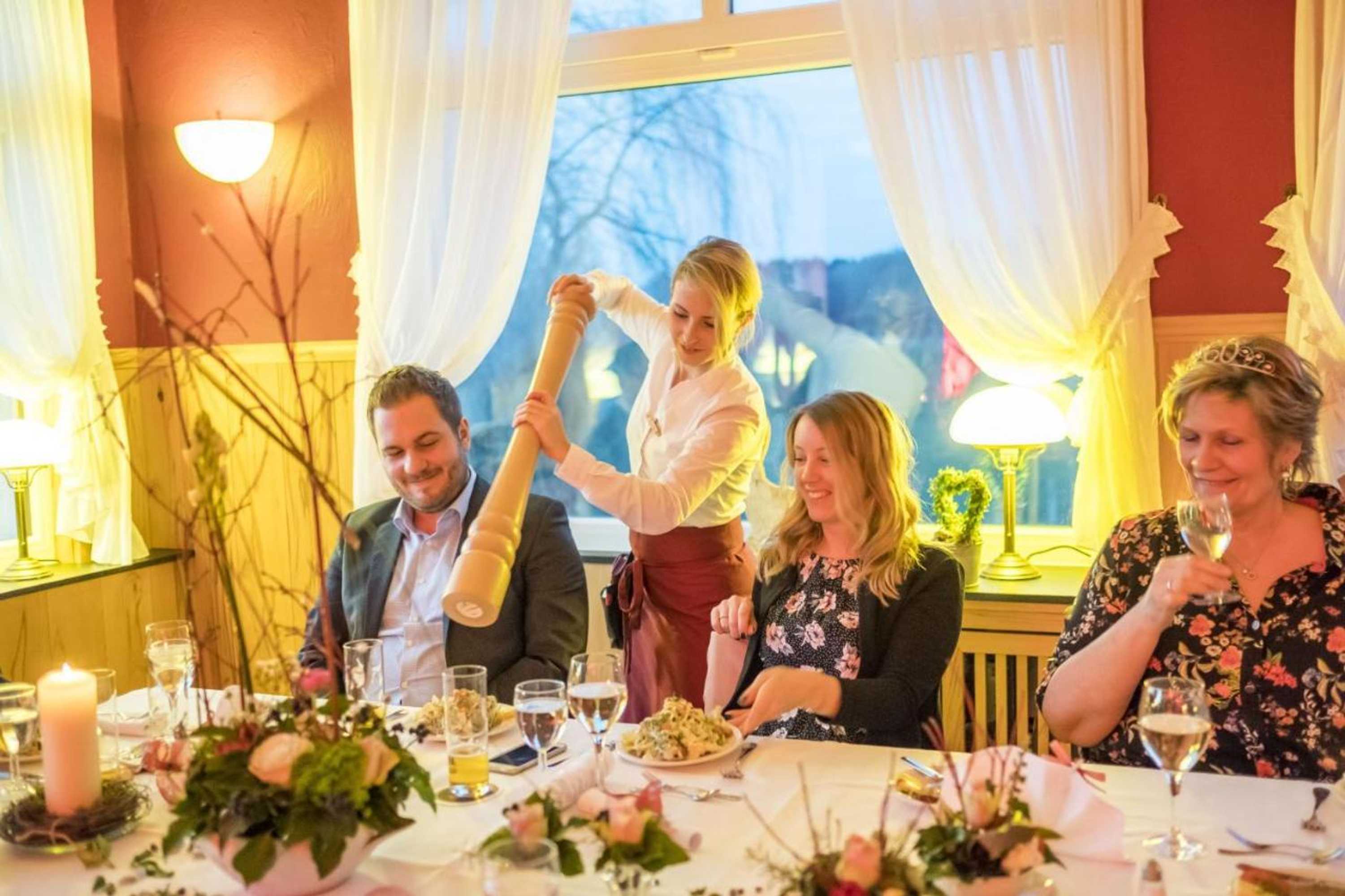 Gift card for Stöltings Landhaus