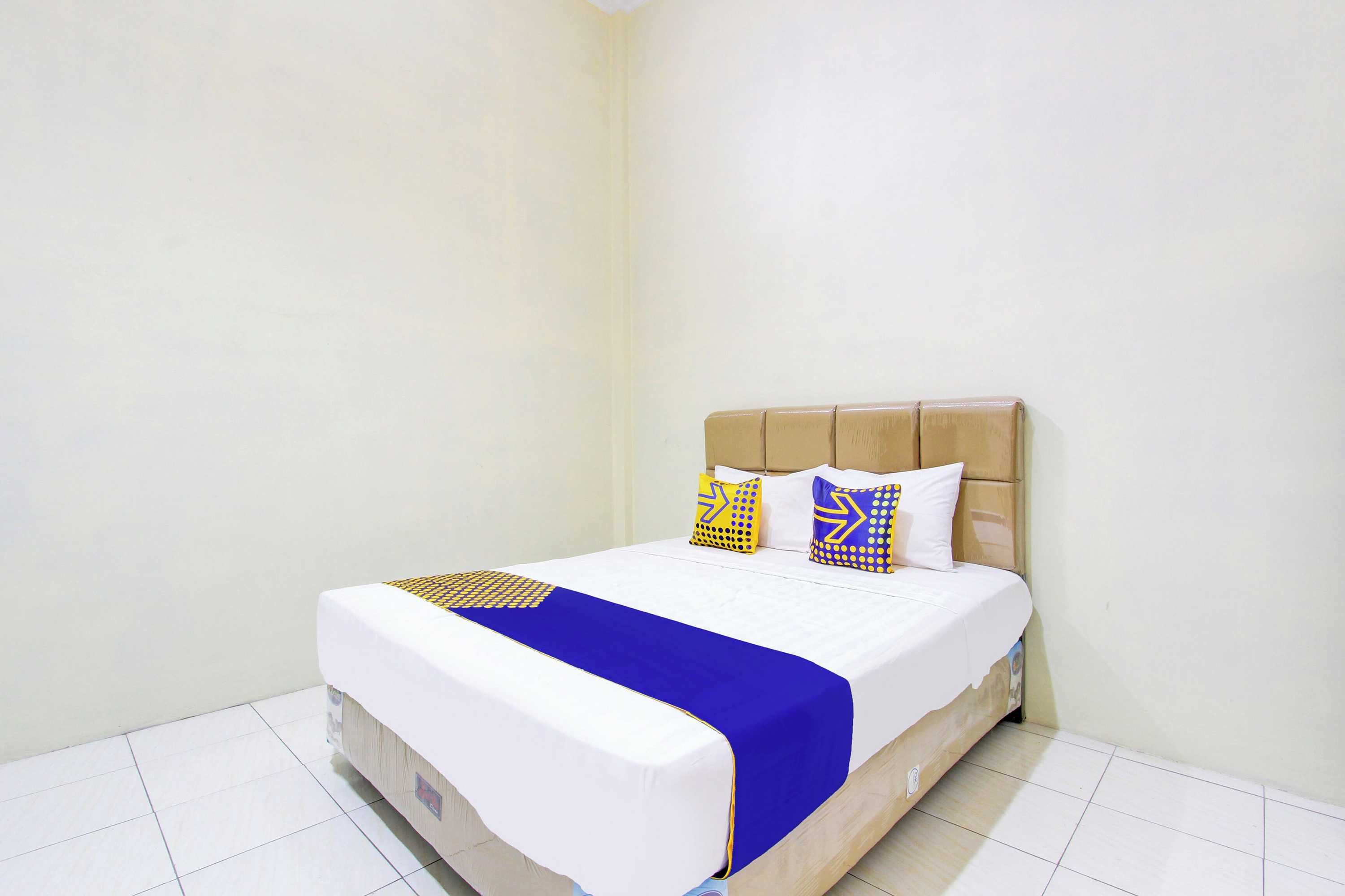 Gift card for Spot ON 93245 Guest House Mulia Dua Syariah Gift card for Spot ON 93245 Guest House Mulia Dua Syariah