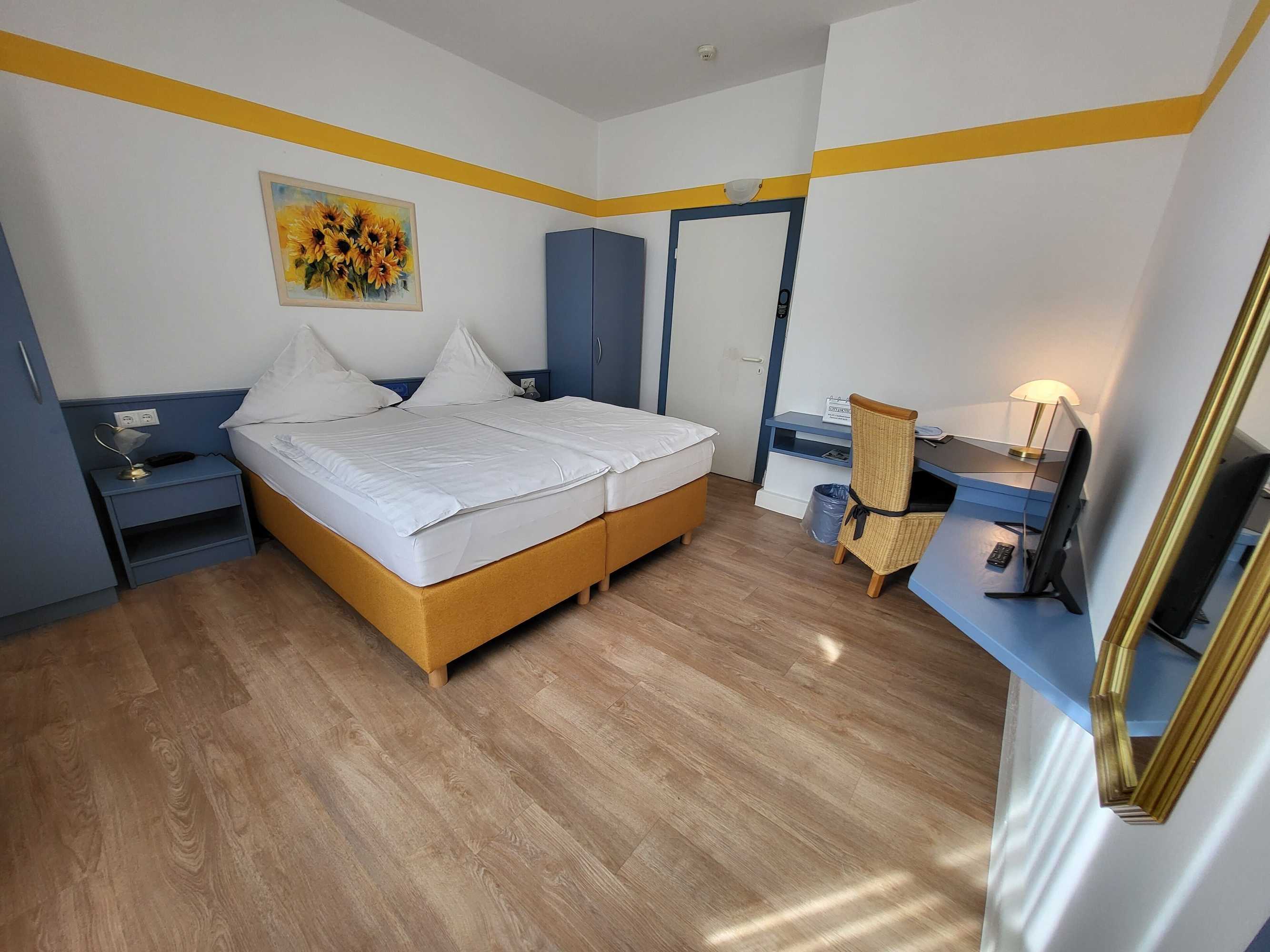 Gift card for City Hotel - Delmenhorst Gift card for City Hotel - Delmenhorst