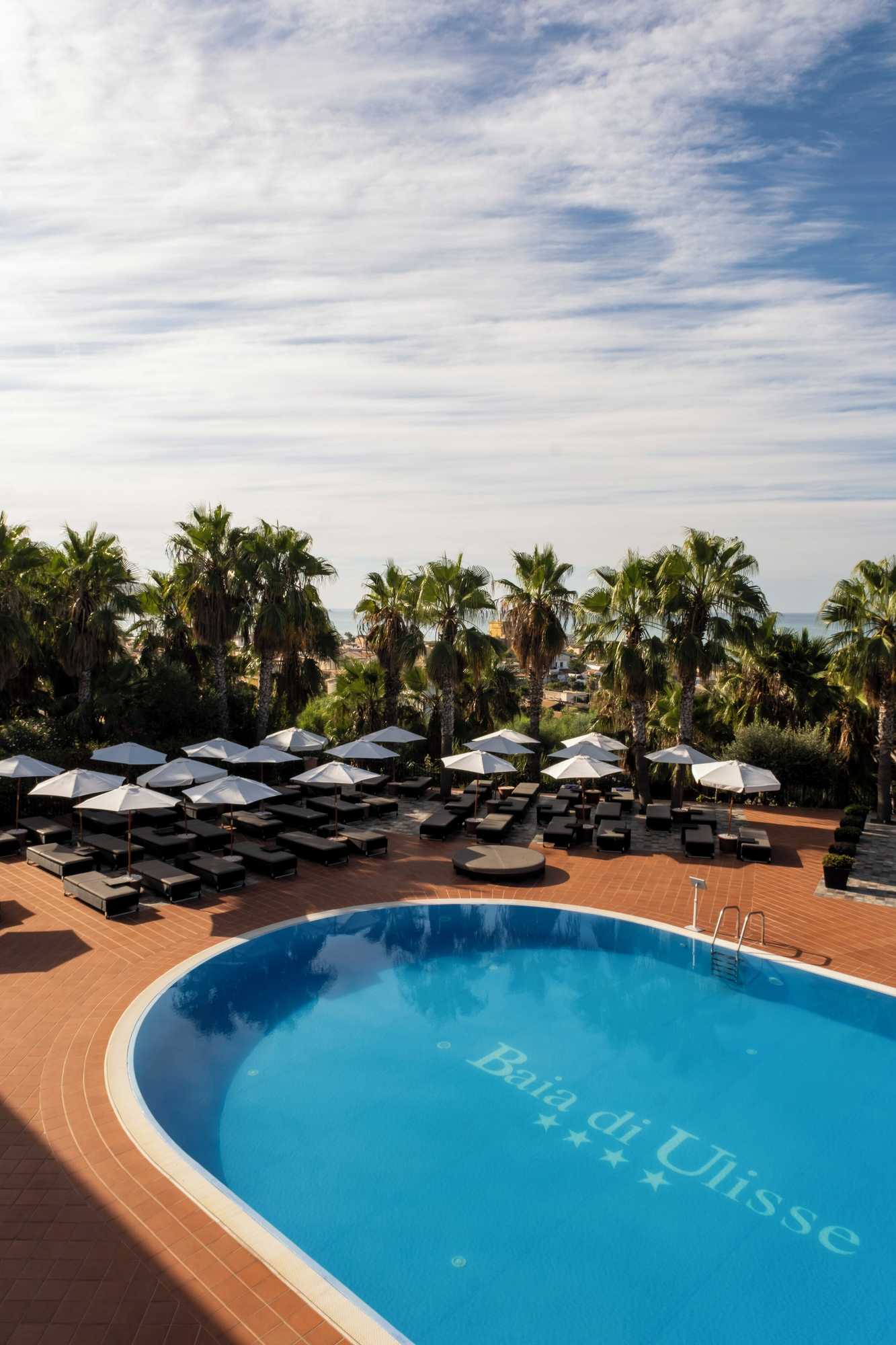 Gift card for Baia di Ulisse Wellness & Spa