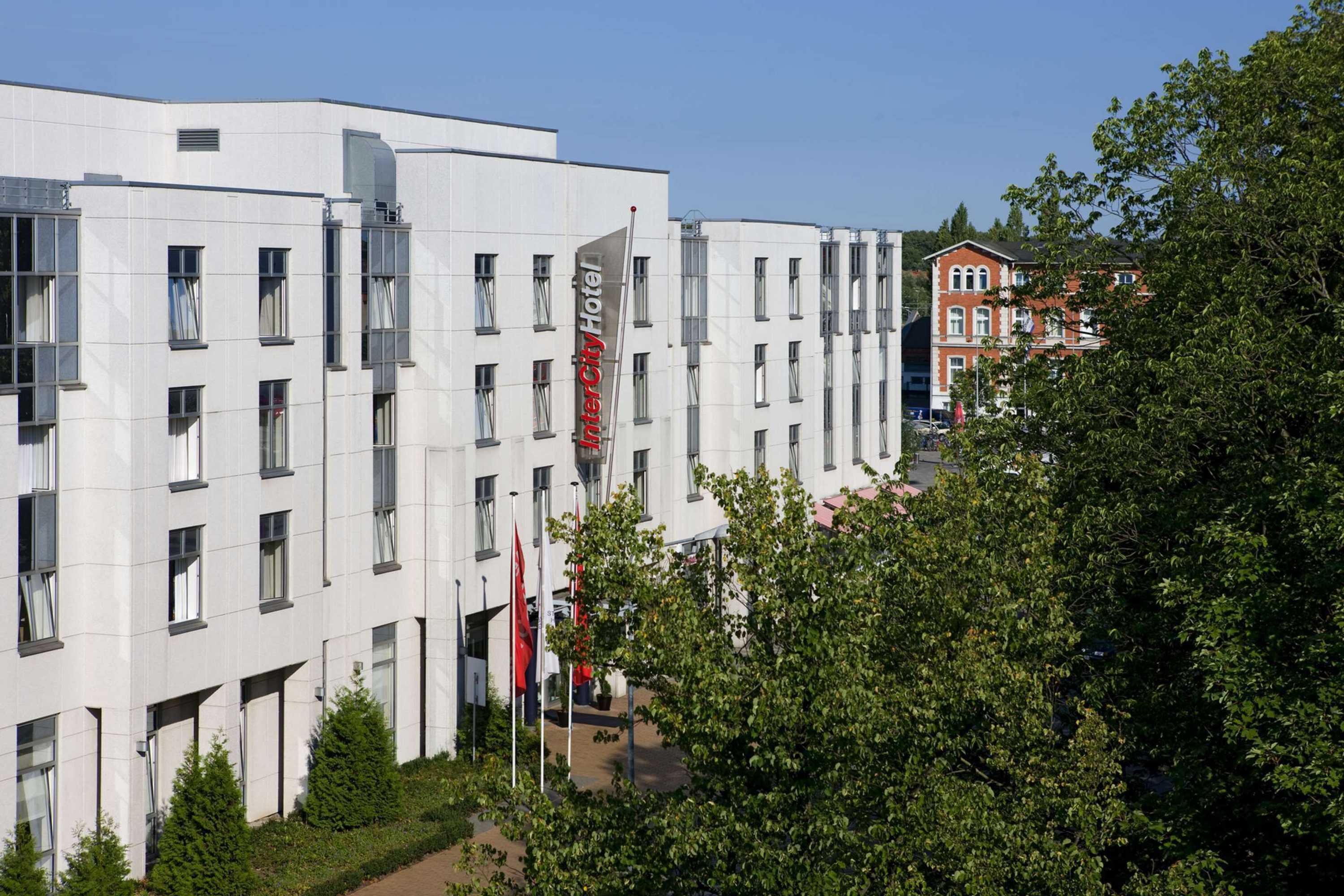 Gift card for Intercityhotel Rostock Gift card for Intercityhotel Rostock