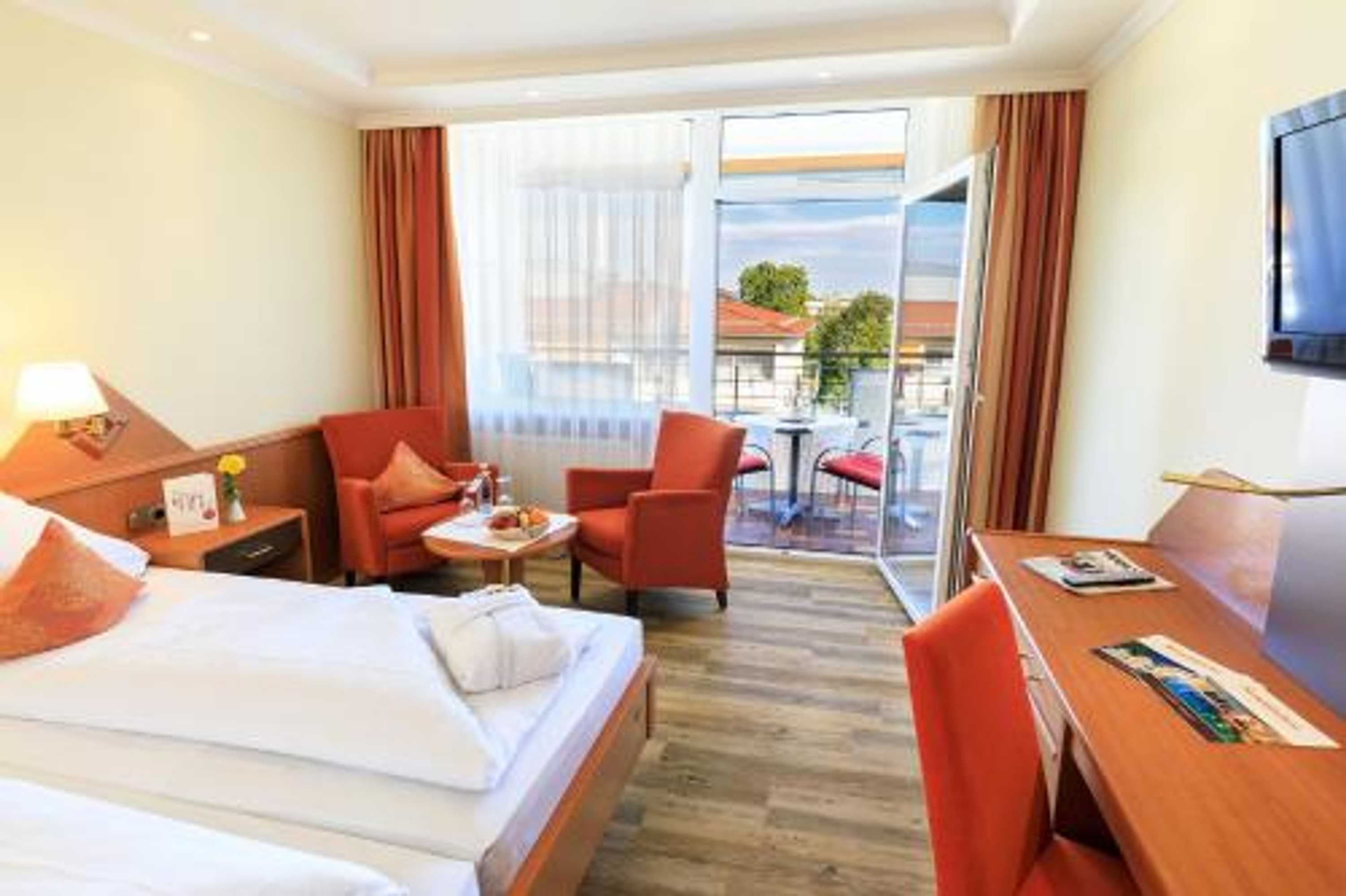 Gift card for Sonnenhof Kurhotel Gift card for Sonnenhof Kurhotel