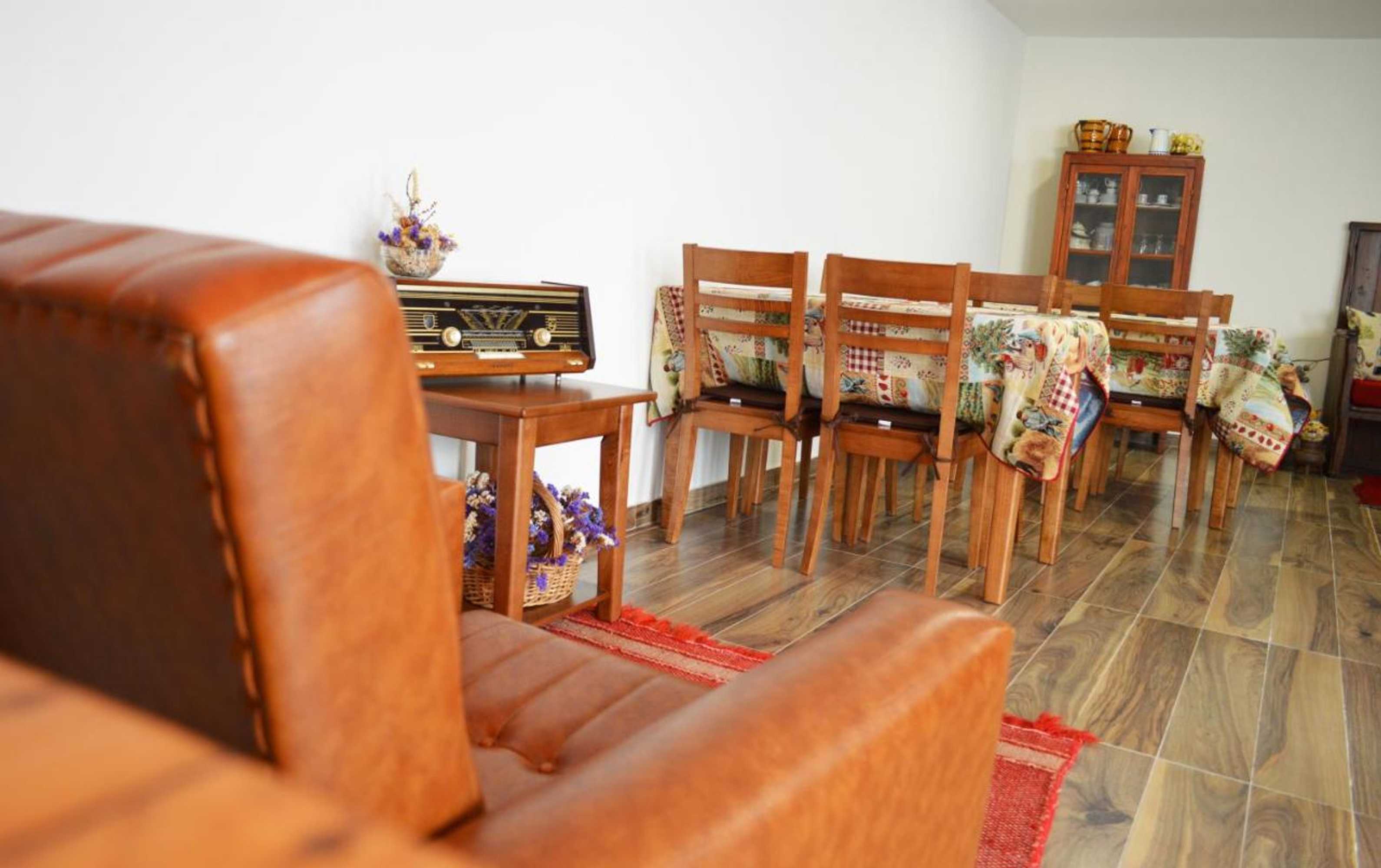 Gift card for Casa de Campo Das Sécias