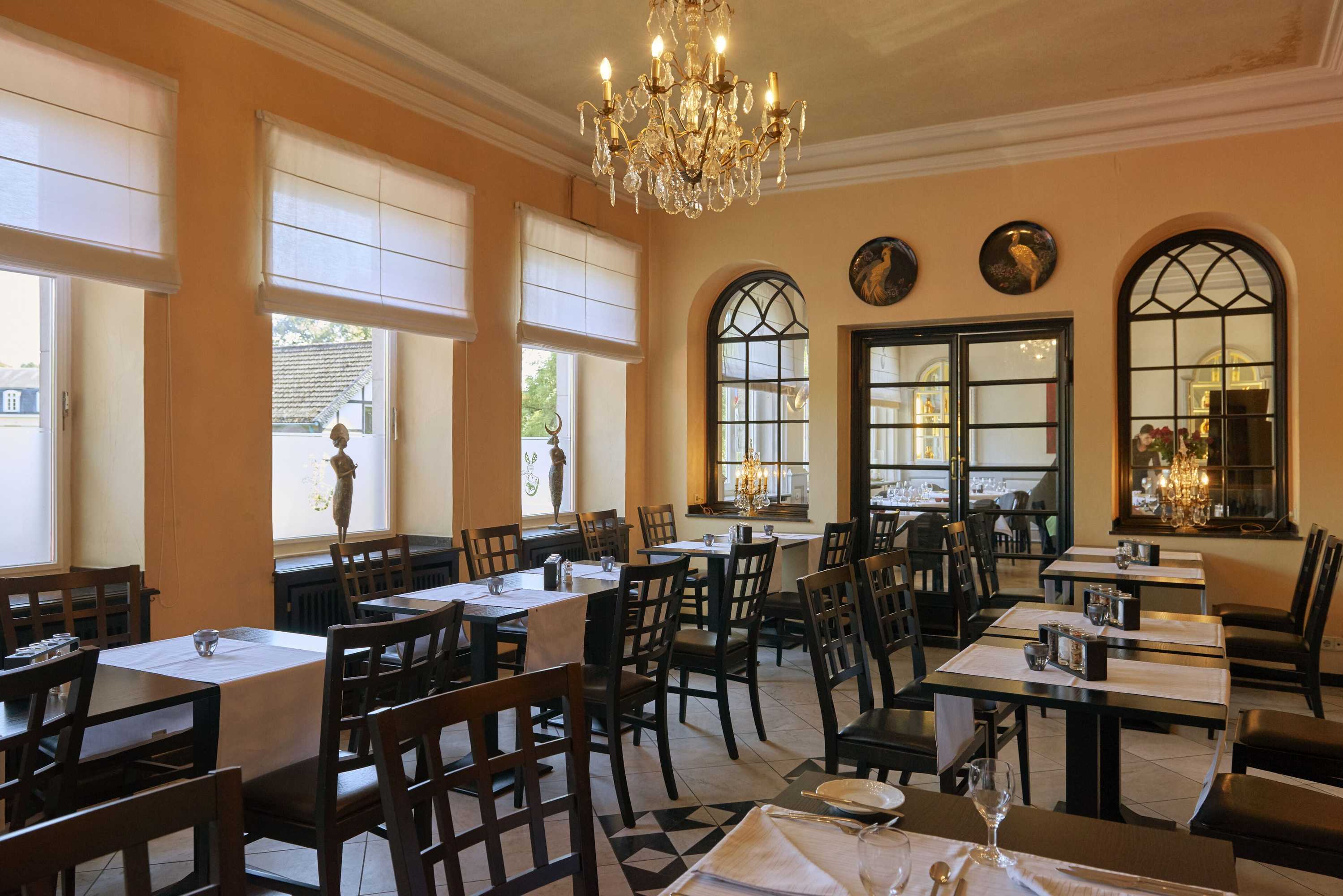 Gift card for Design Hotel Zur Abtei