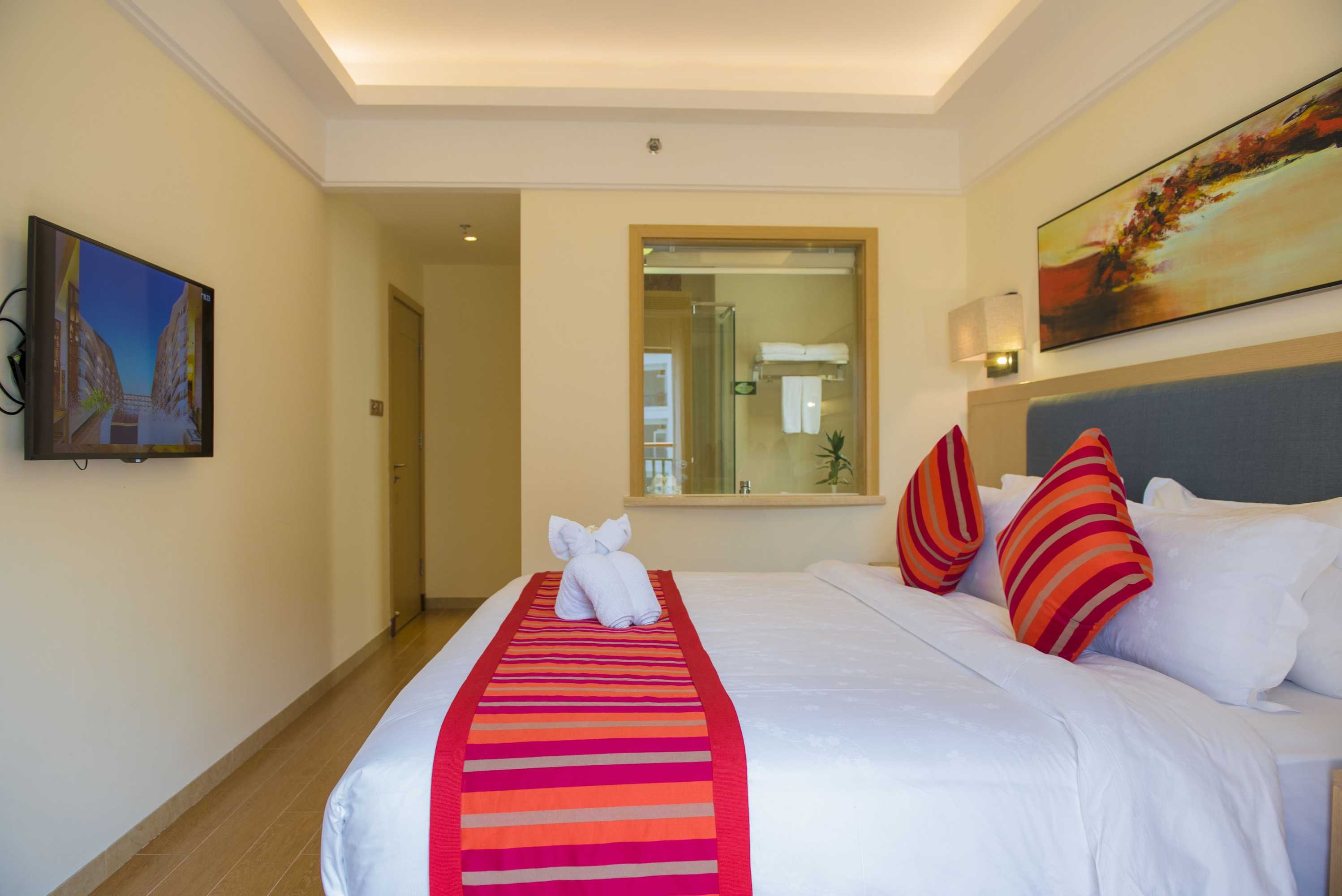 Gift card for Tianze Beach Resort Sanya Gift card for Tianze Beach Resort Sanya