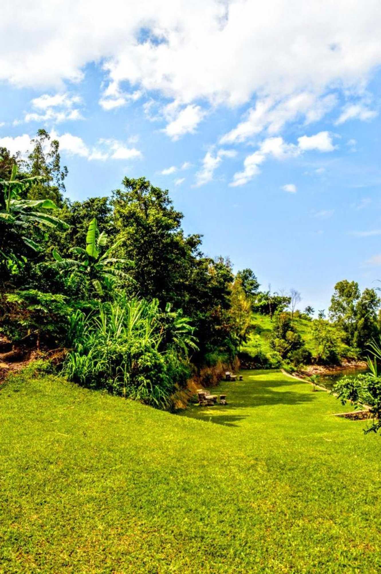 Gift card for Paradise Kivu Gift card for Paradise Kivu