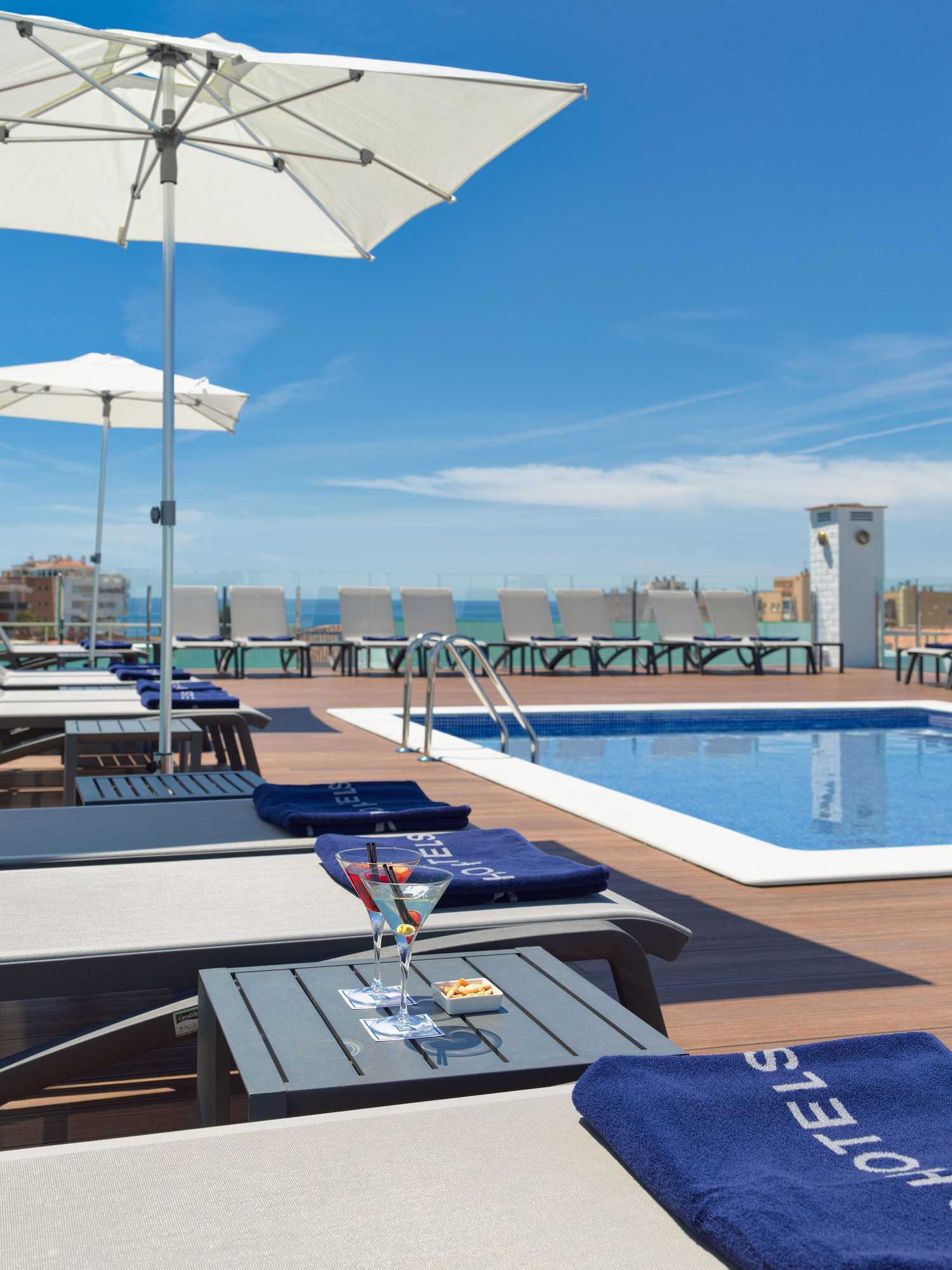 Gift card for H10 Delfín - Adults Only Gift card for H10 Delfín - Adults Only