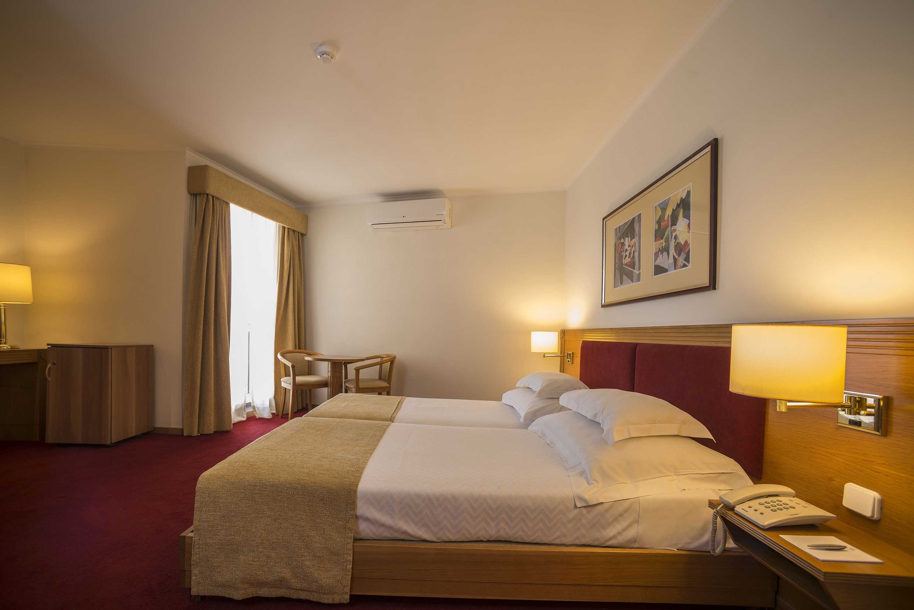 Gift card for Vila Gale Estoril Hotel