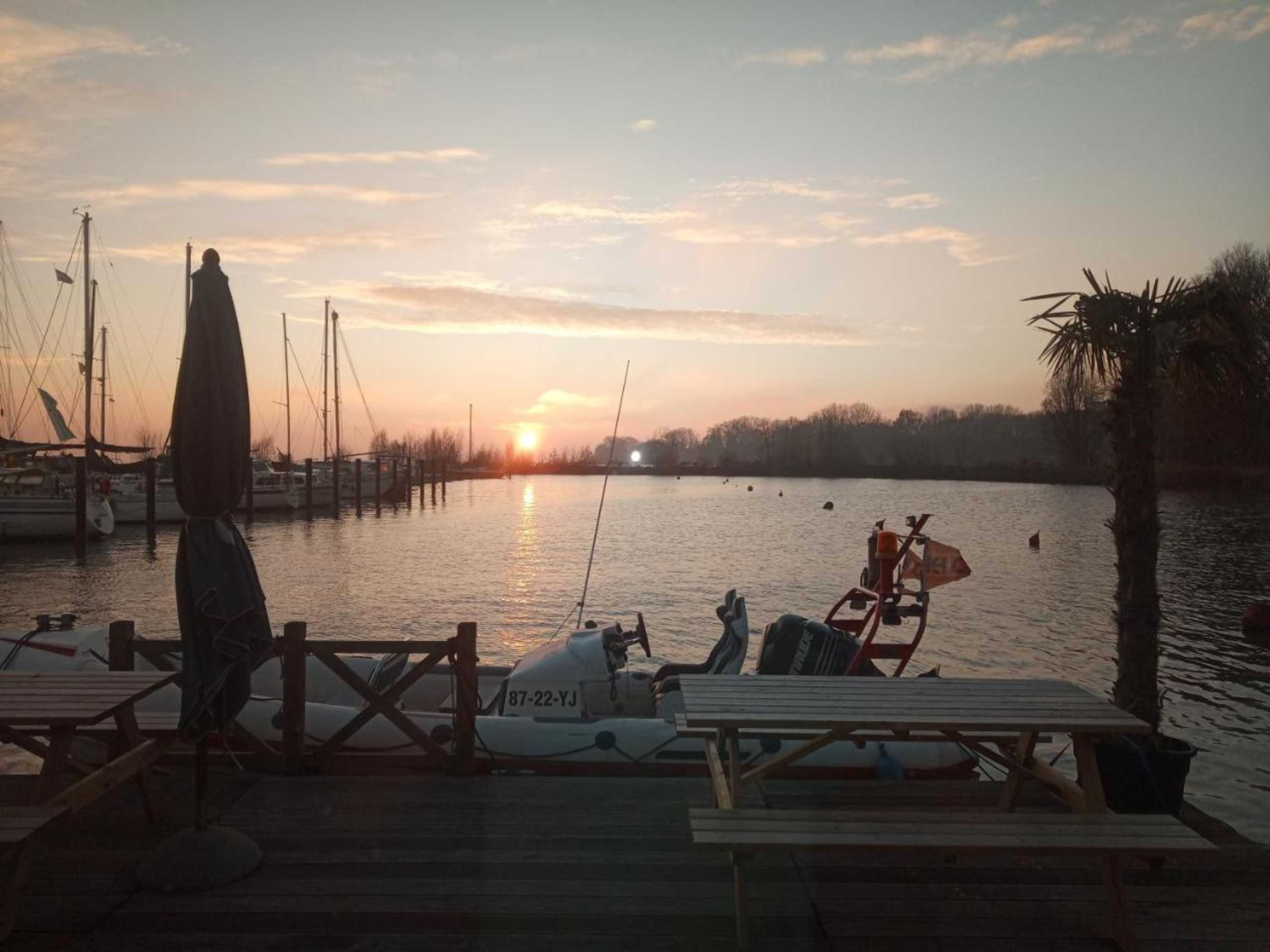 Gift card for Kaap Hoorn Club Bed en Breakfast